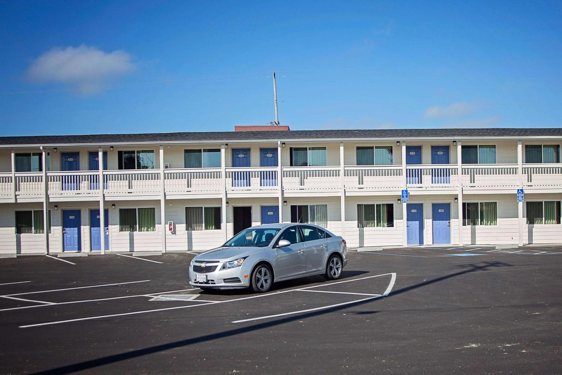 Motel 6-Crescent City, CA photo 41