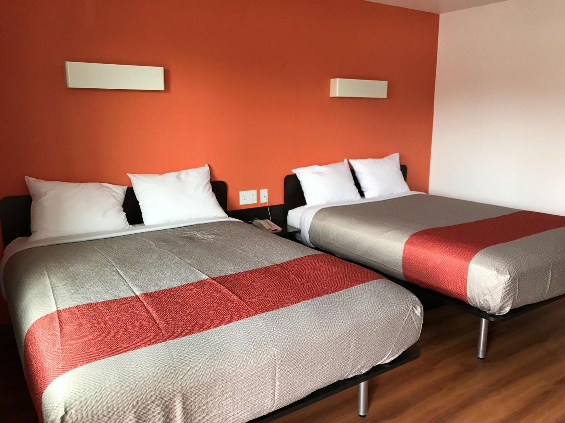 Motel 6-Crescent City, CA photo 13