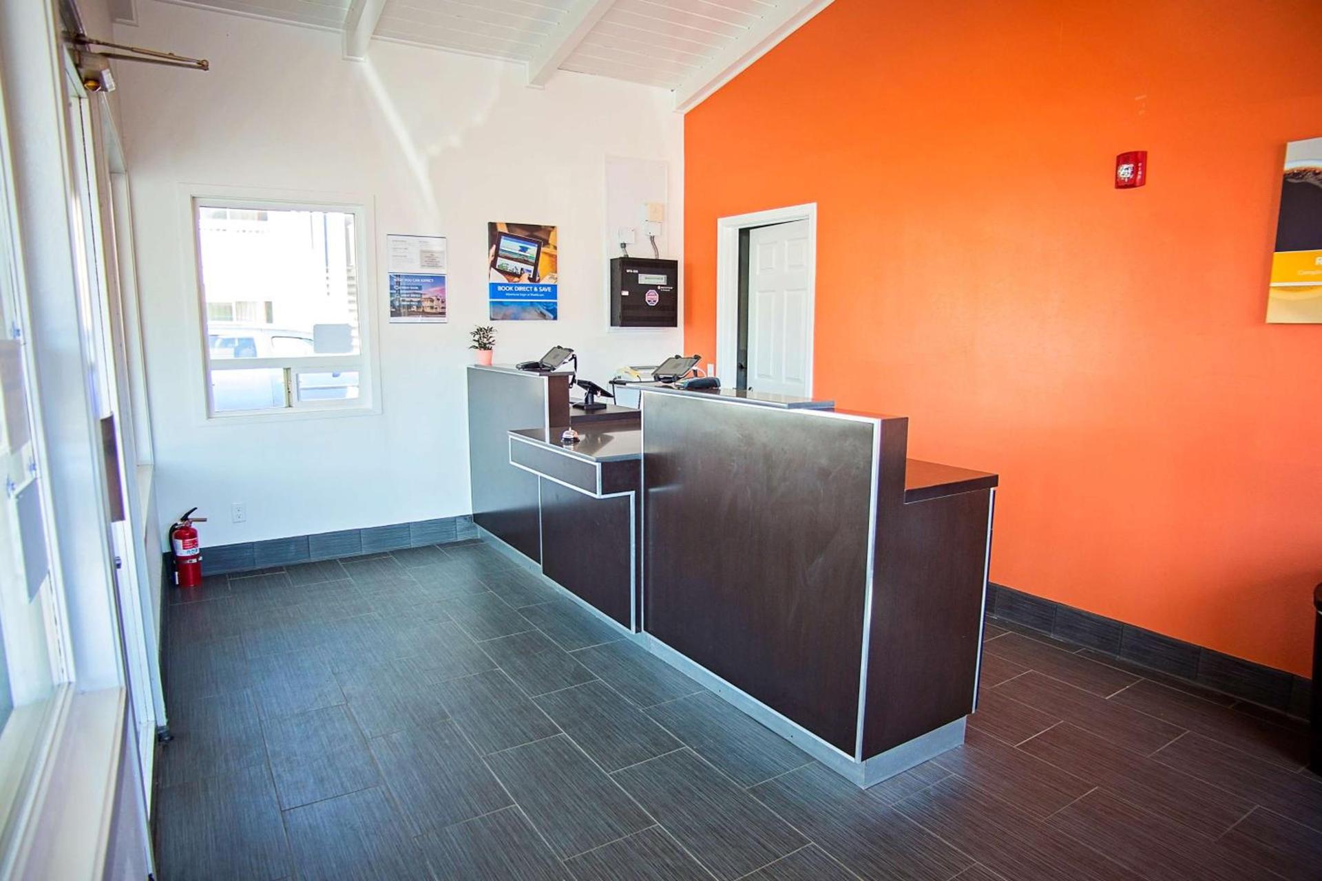 Motel 6-Crescent City, CA photo 37