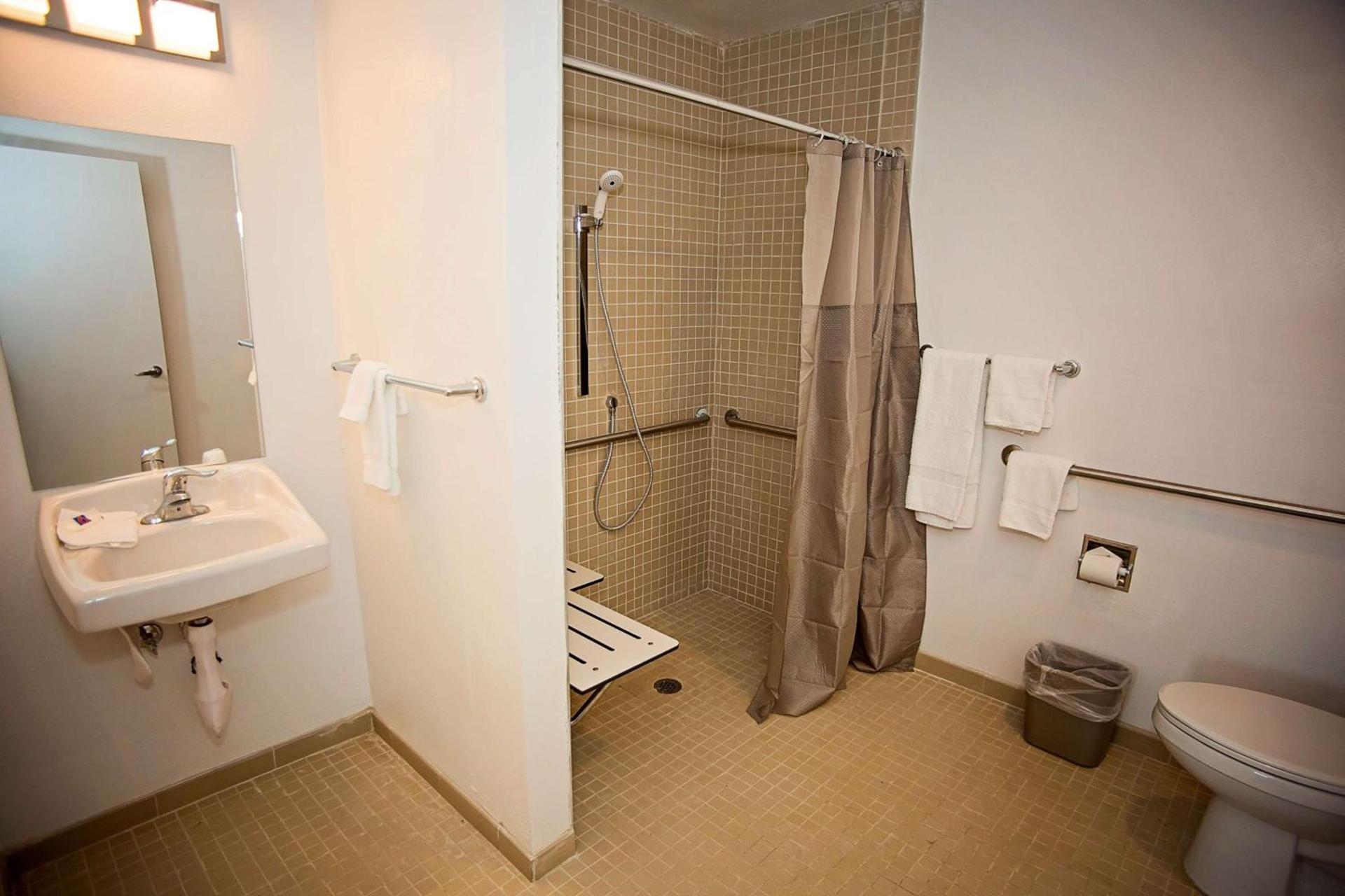 Motel 6-Crescent City, CA photo 29