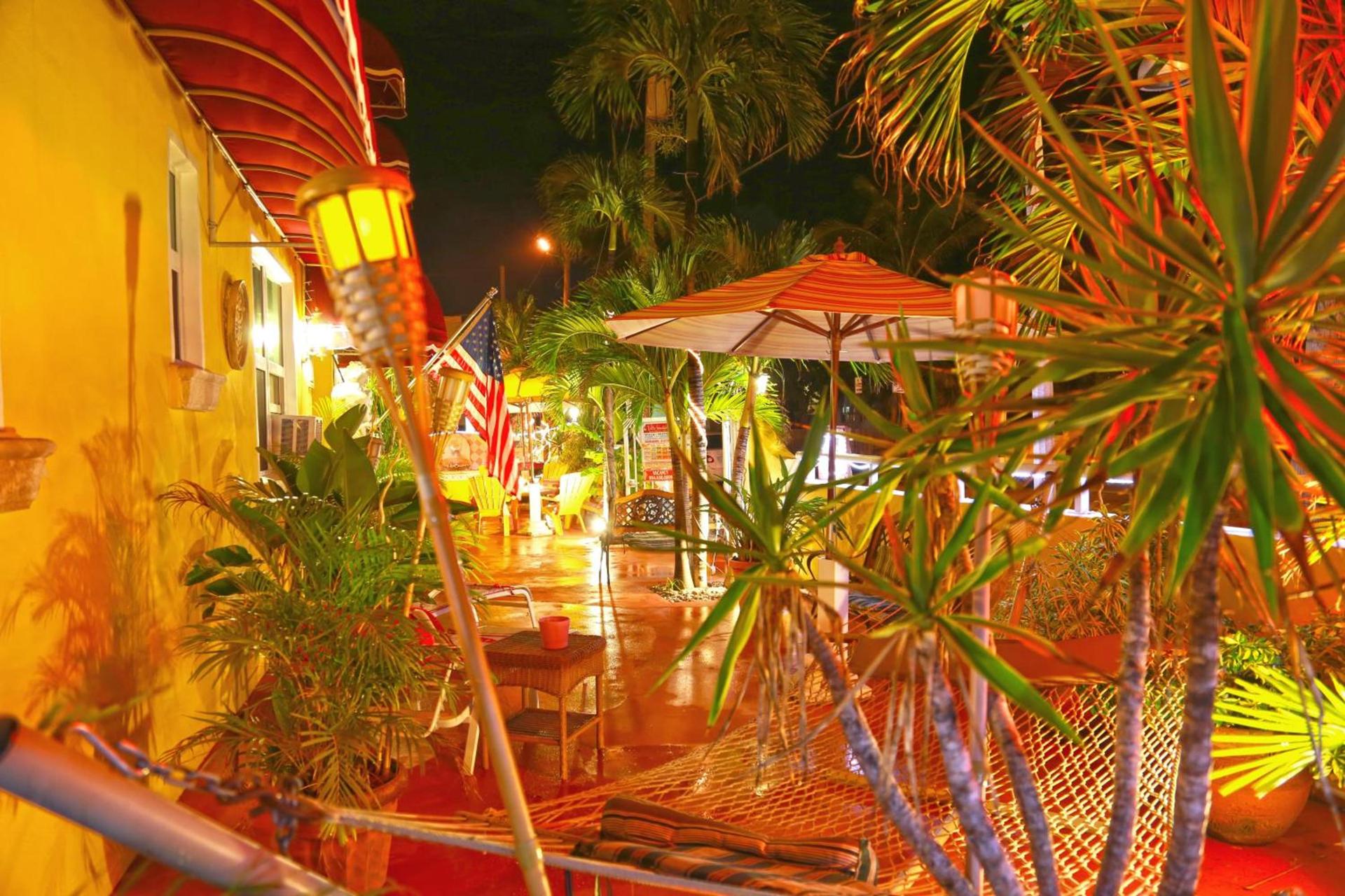 Villa Sinclair Beach Suites and Spa photo 99