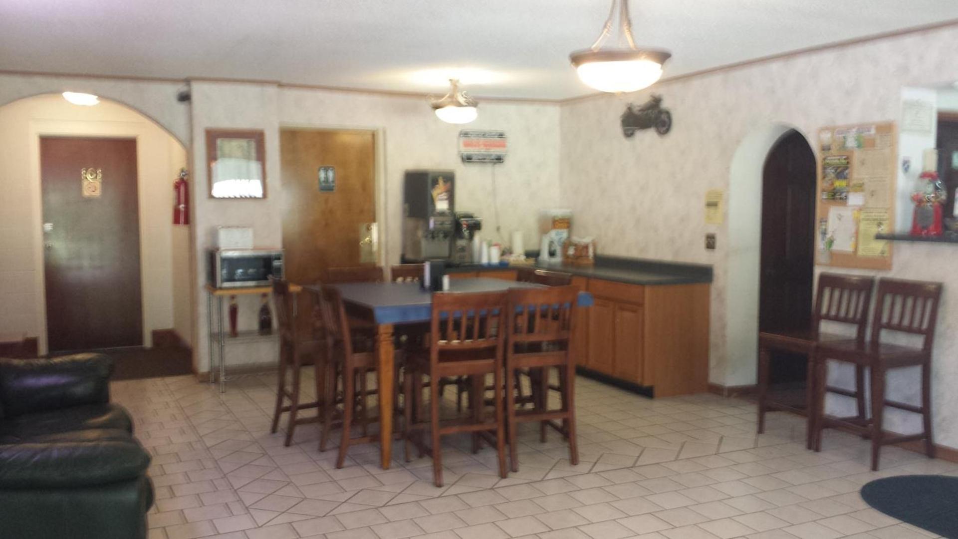 Audrey's Motel photo 7