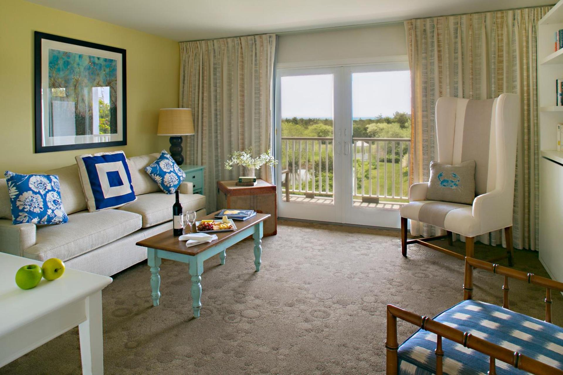 Winnetu Oceanside Resort at South Beach photo 10
