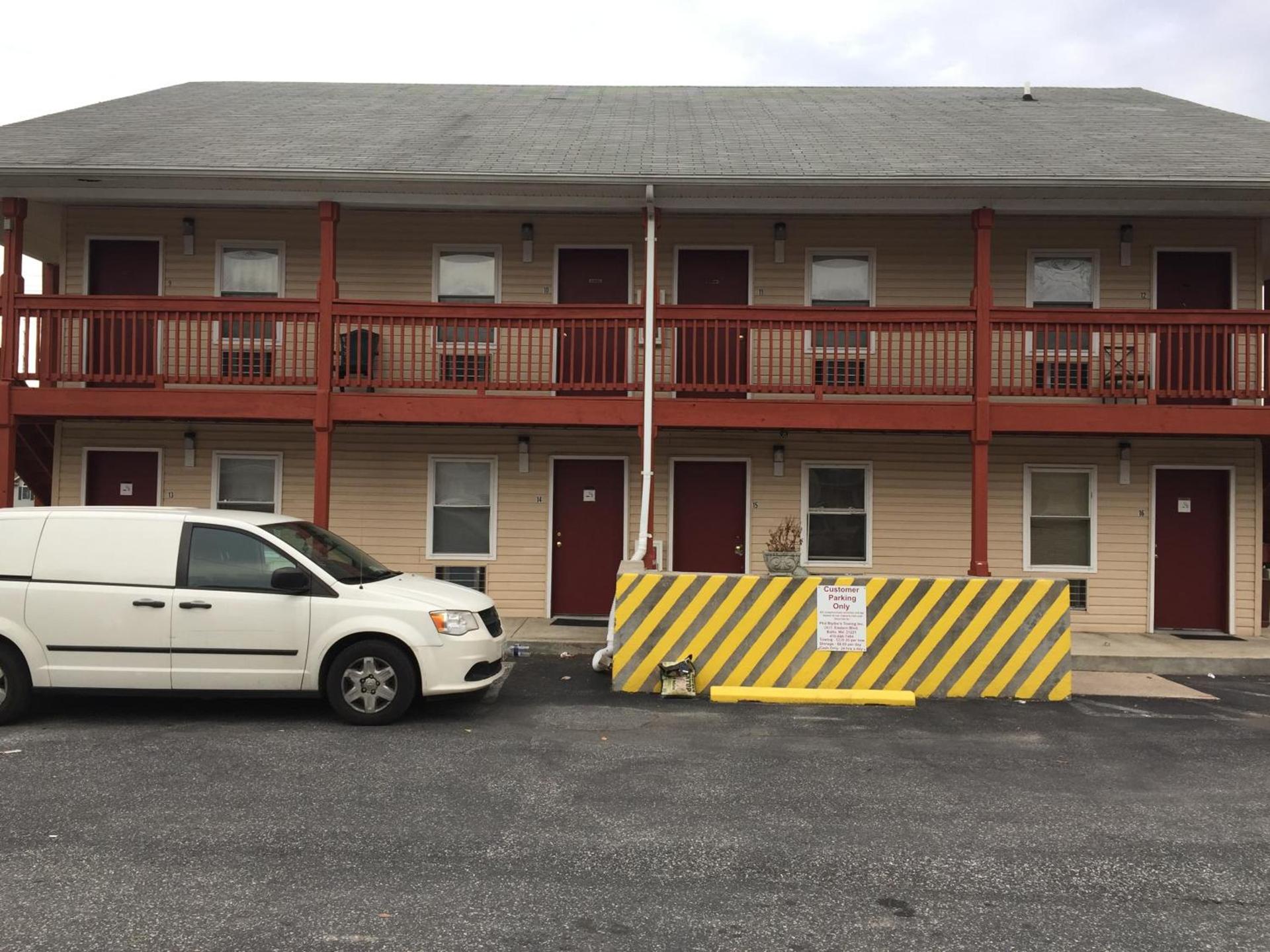 Colony inn motel photo 21