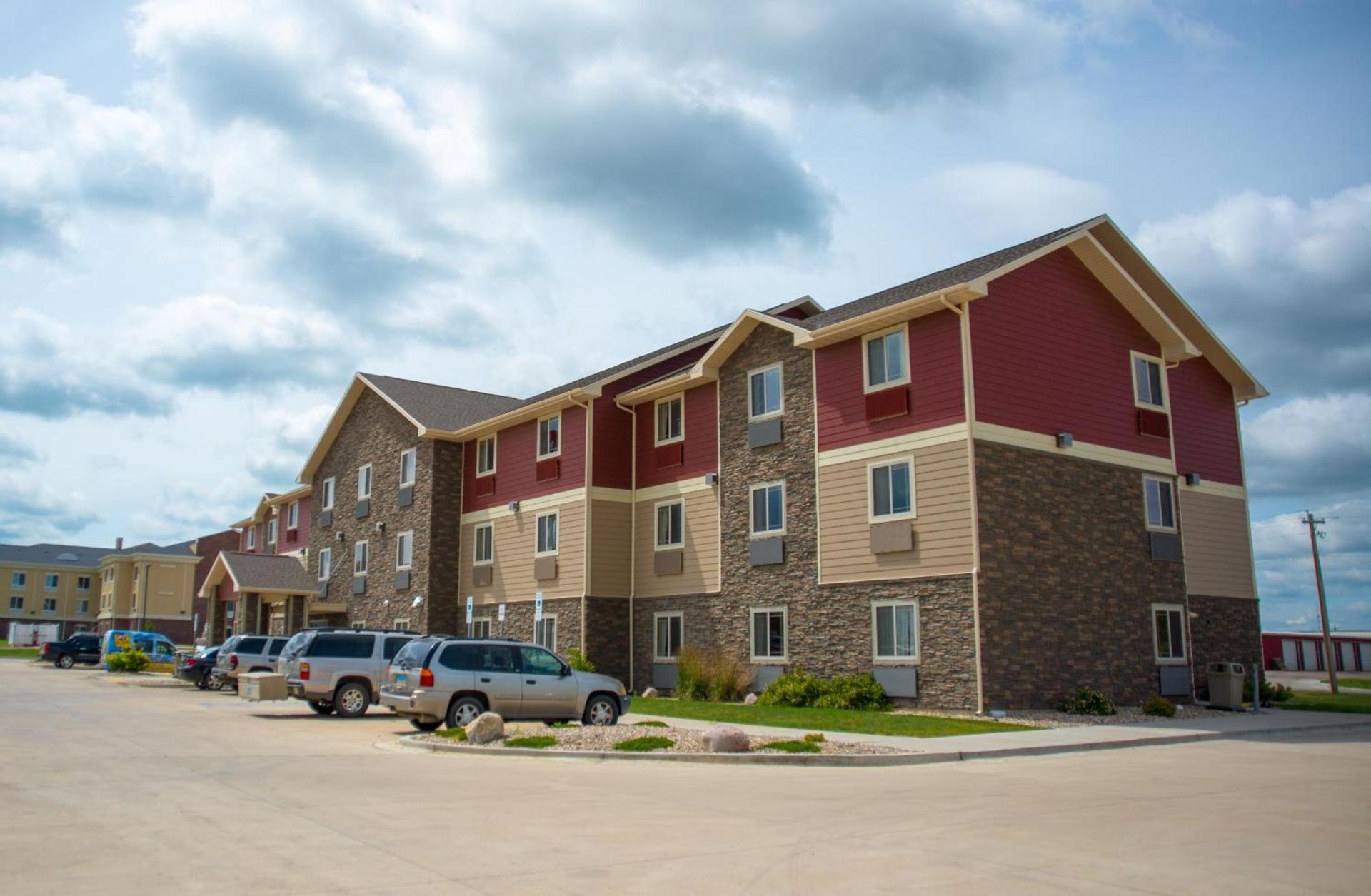 Welcome Suites - Minot, ND photo 13
