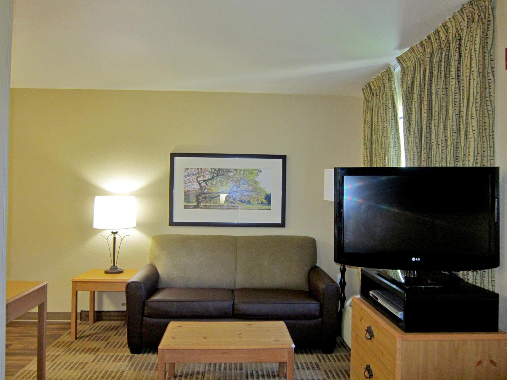 Extended Stay America Suites - Washington, DC - Fairfax photo 27