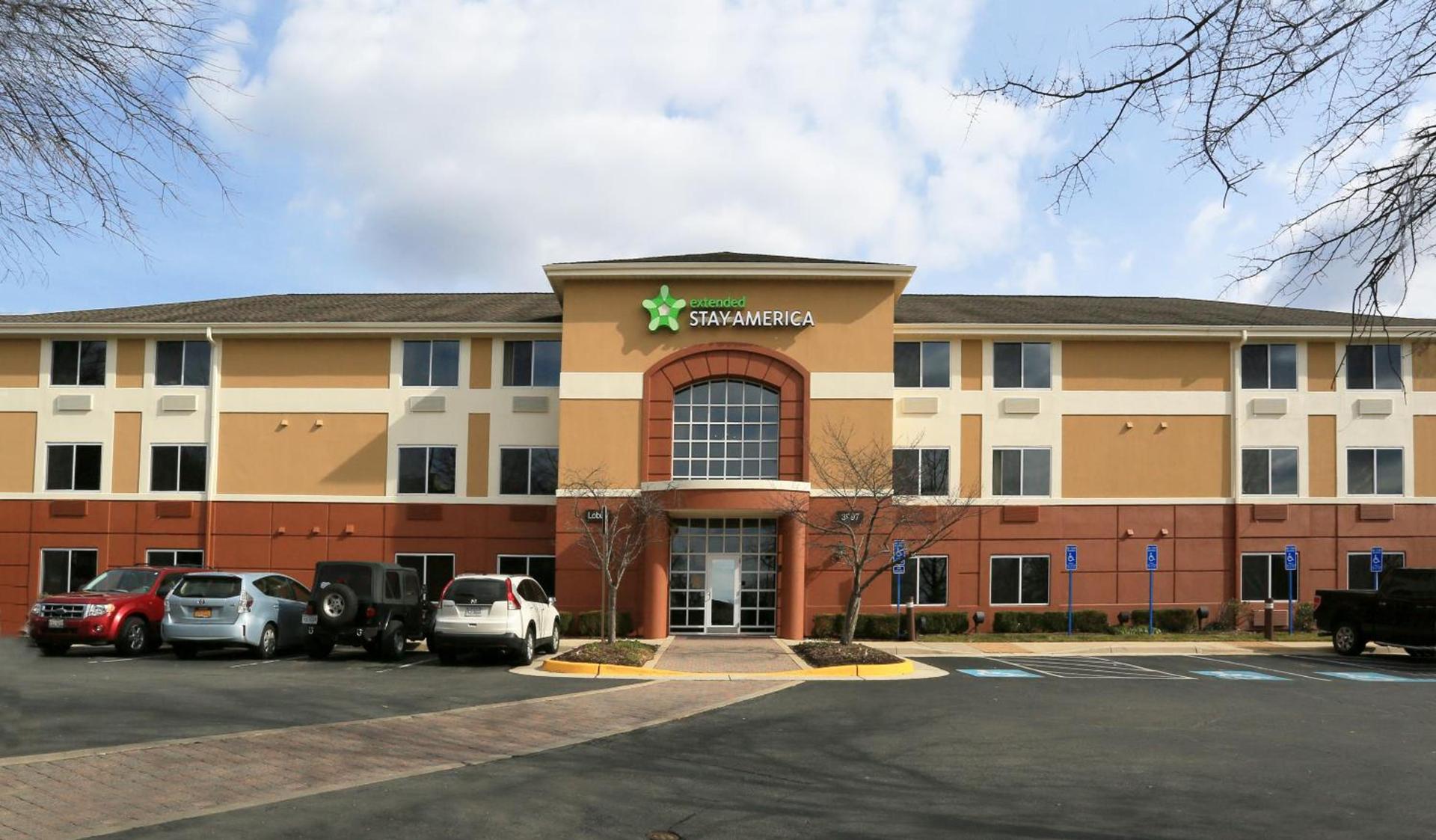 Extended Stay America Suites - Washington, DC - Fairfax photo 1
