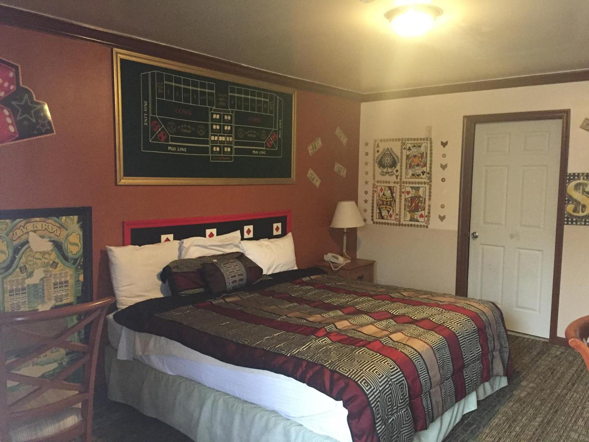 Colony inn motel photo 7