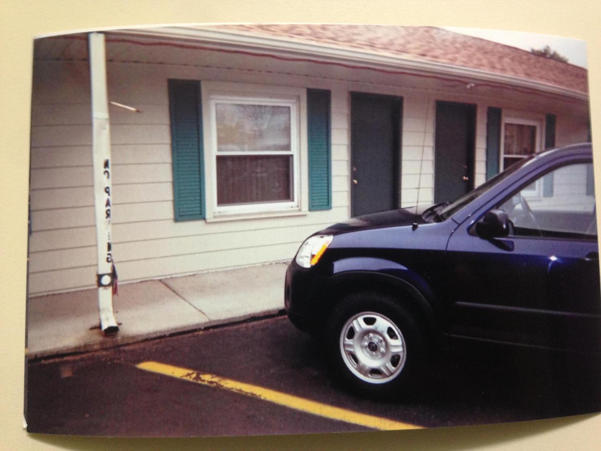Village Inn Motel Holt photo 22