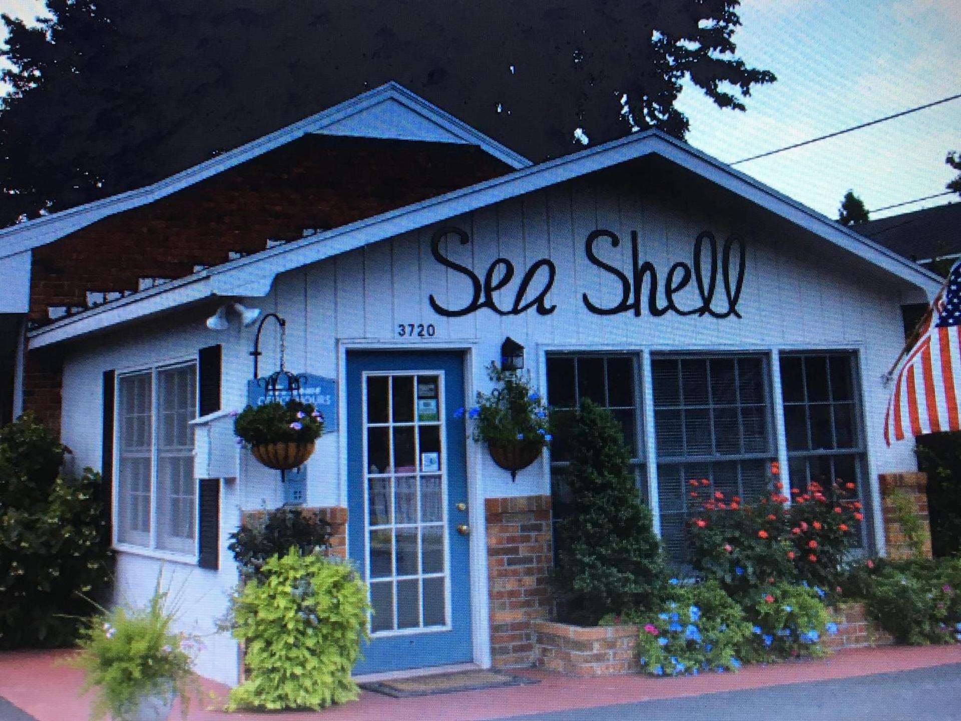 Sea Shell Motel photo 30