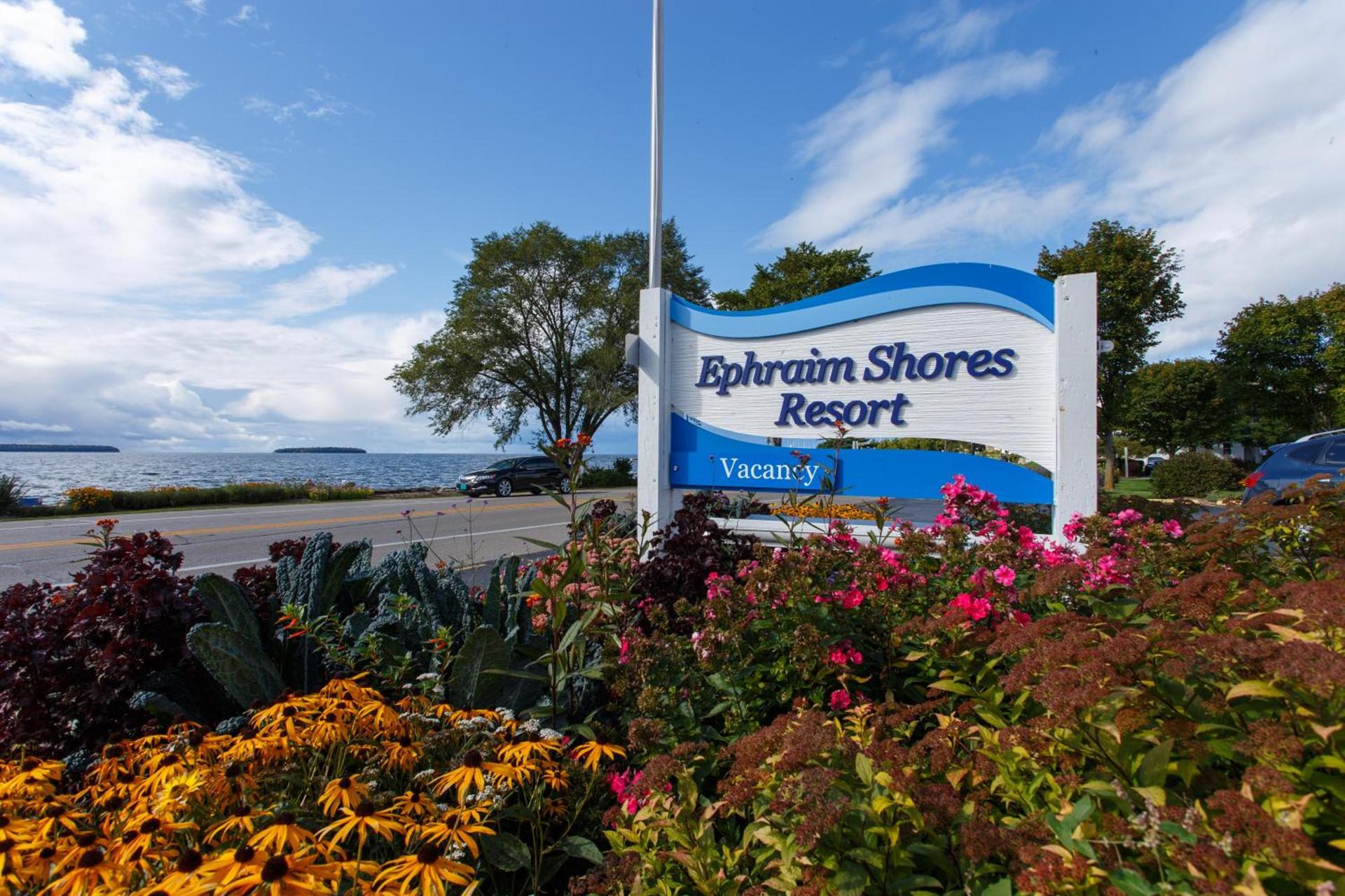Ephraim Shores Resort photo 3