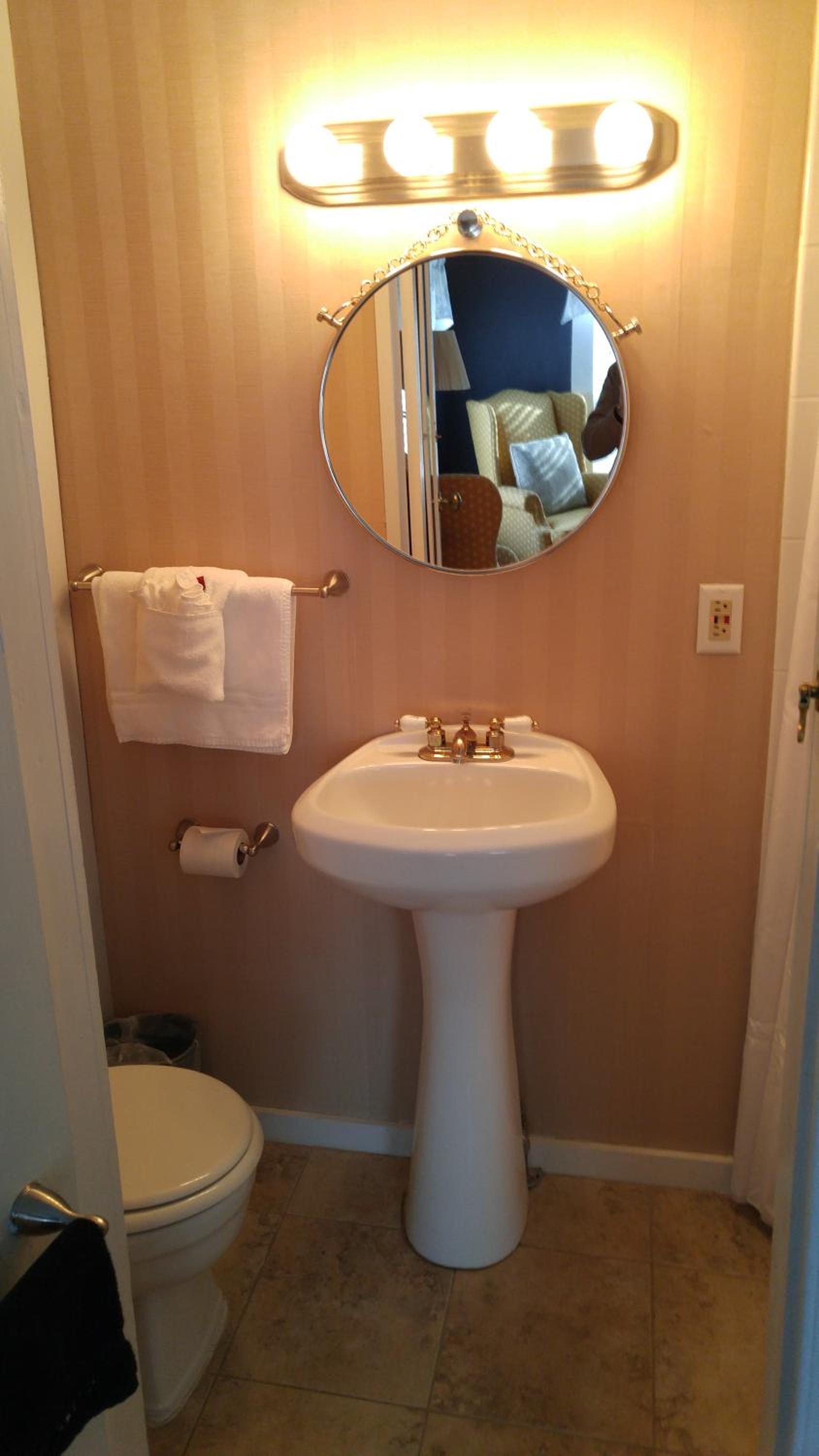 Benjamin Prescott Inn photo 19