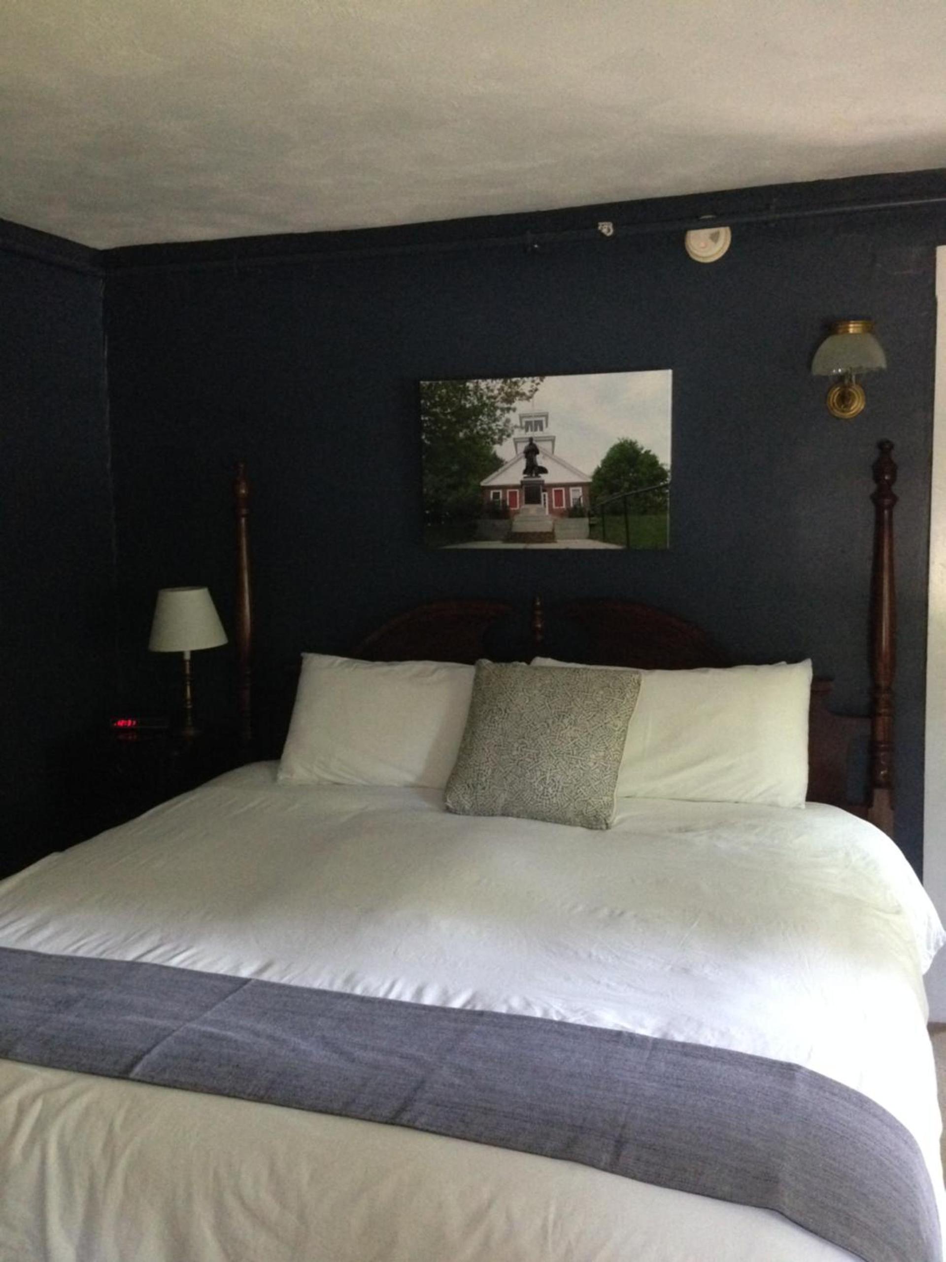 Benjamin Prescott Inn photo 47