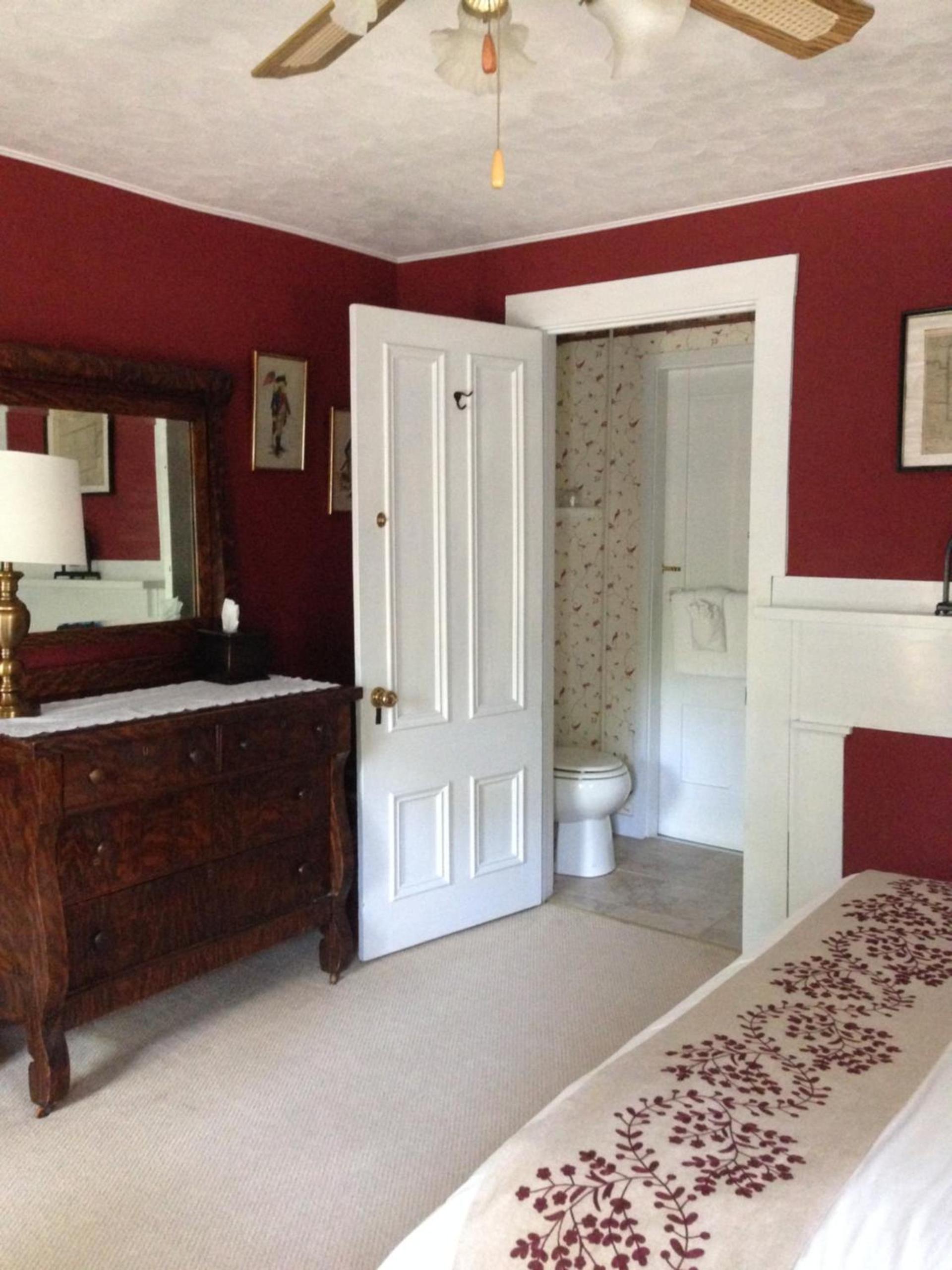 Benjamin Prescott Inn photo 30
