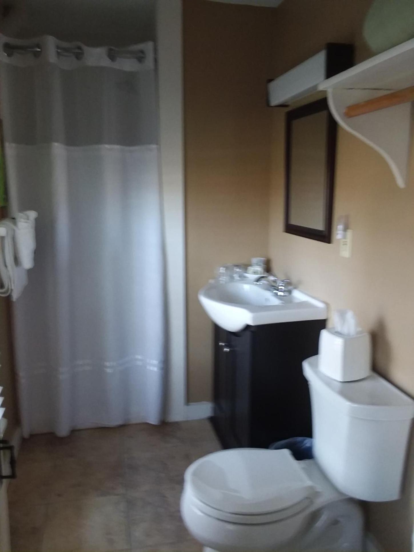 Benjamin Prescott Inn photo 23