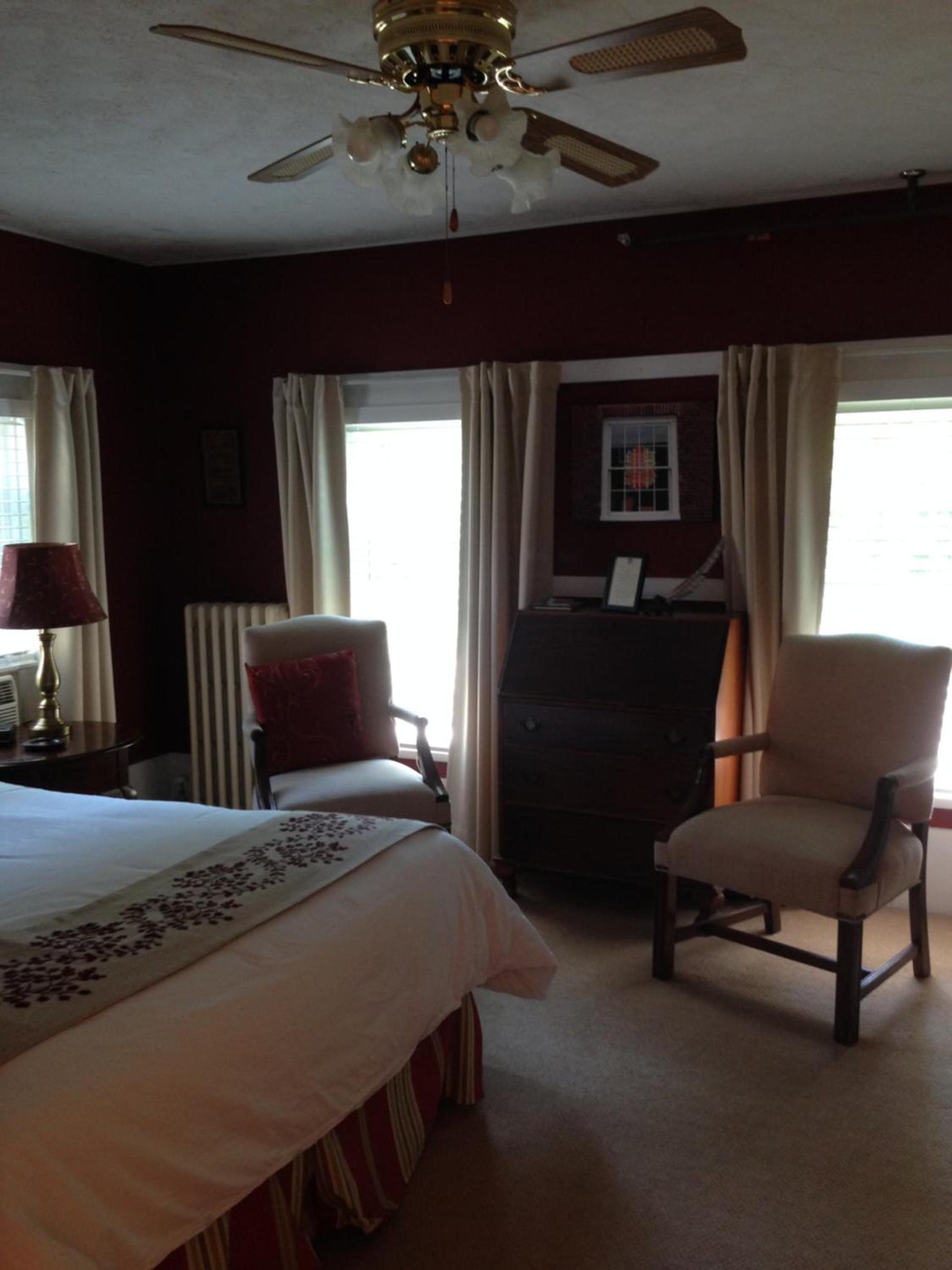 Benjamin Prescott Inn photo 4