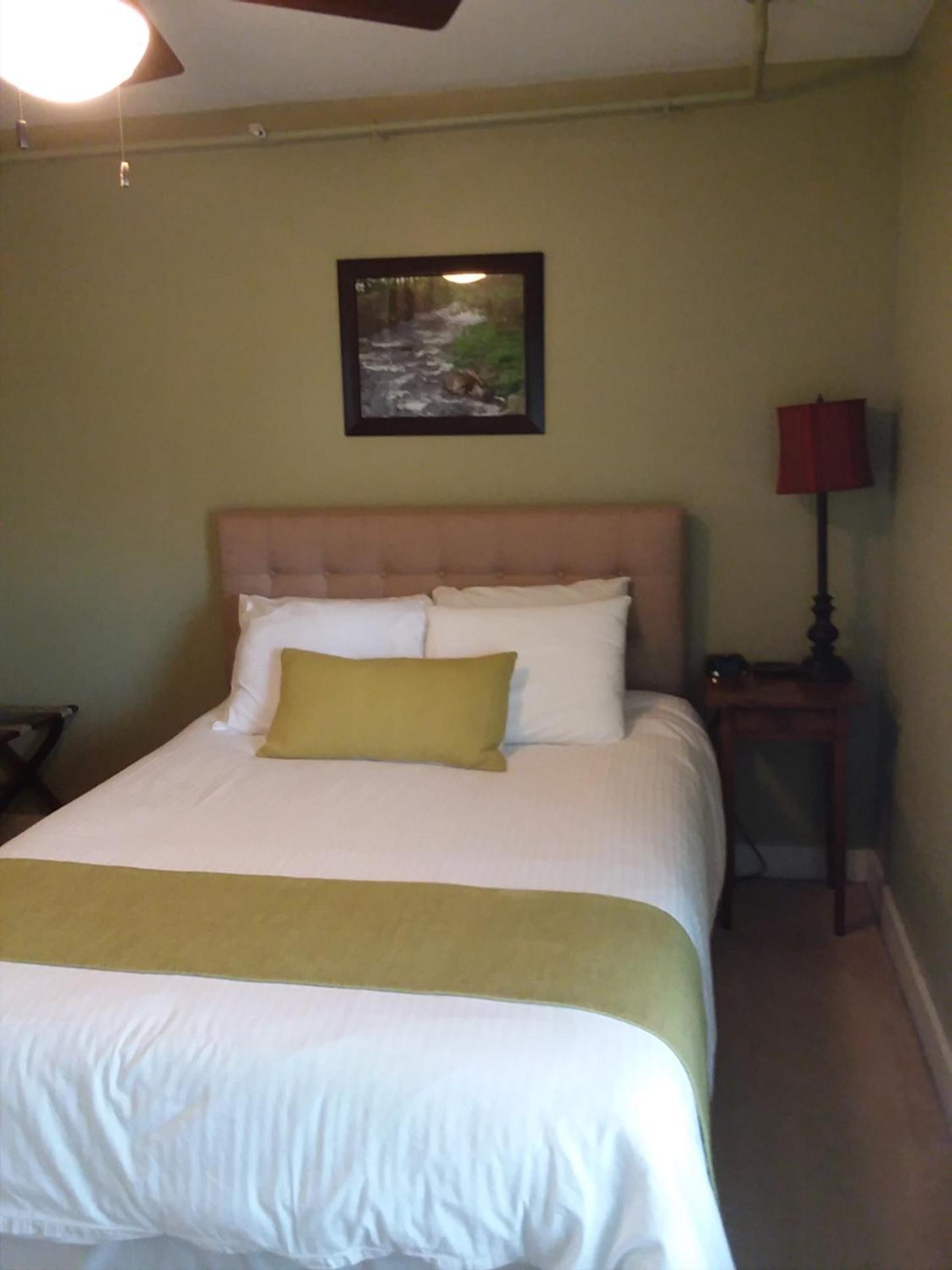 Benjamin Prescott Inn photo 7