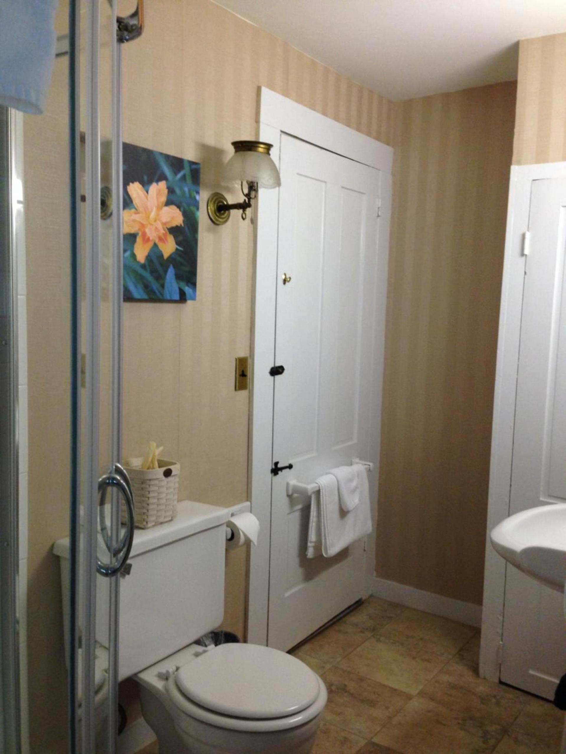 Benjamin Prescott Inn photo 22