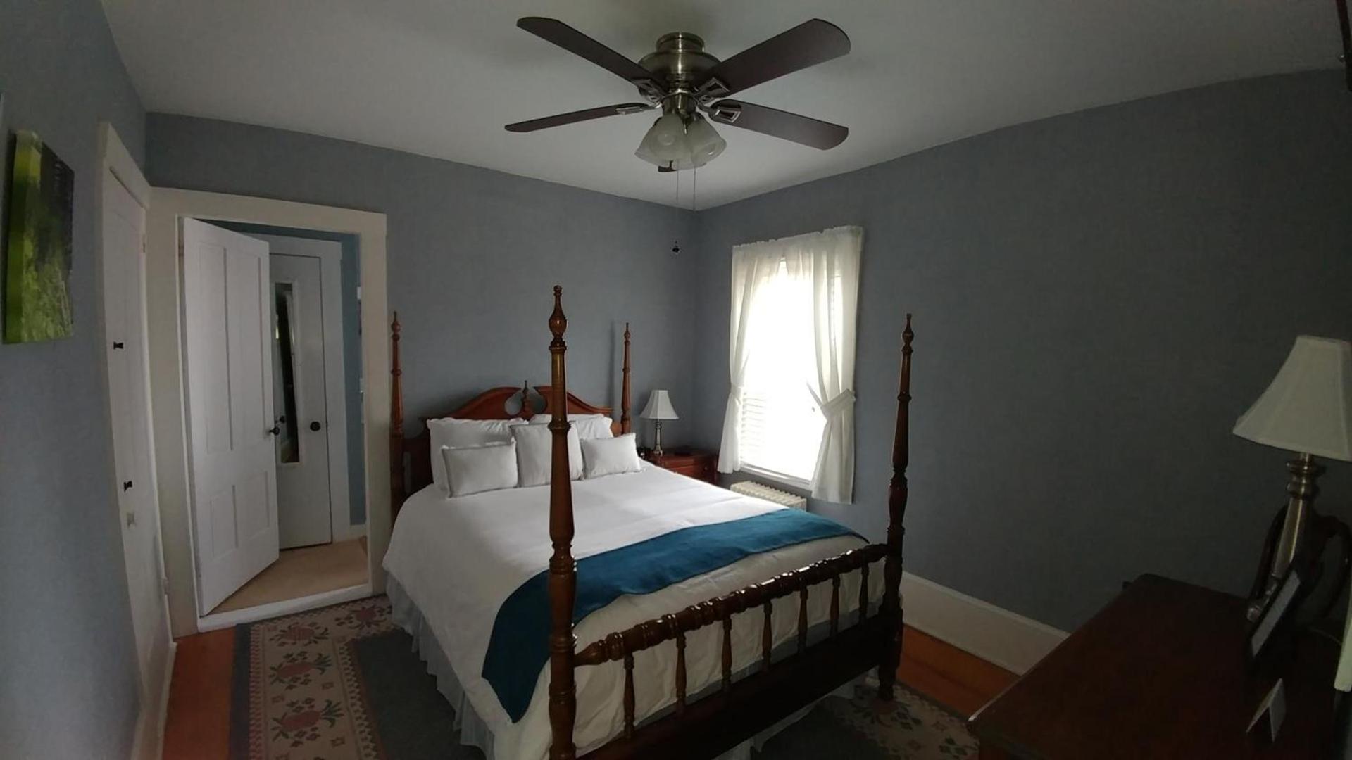 Benjamin Prescott Inn photo 51
