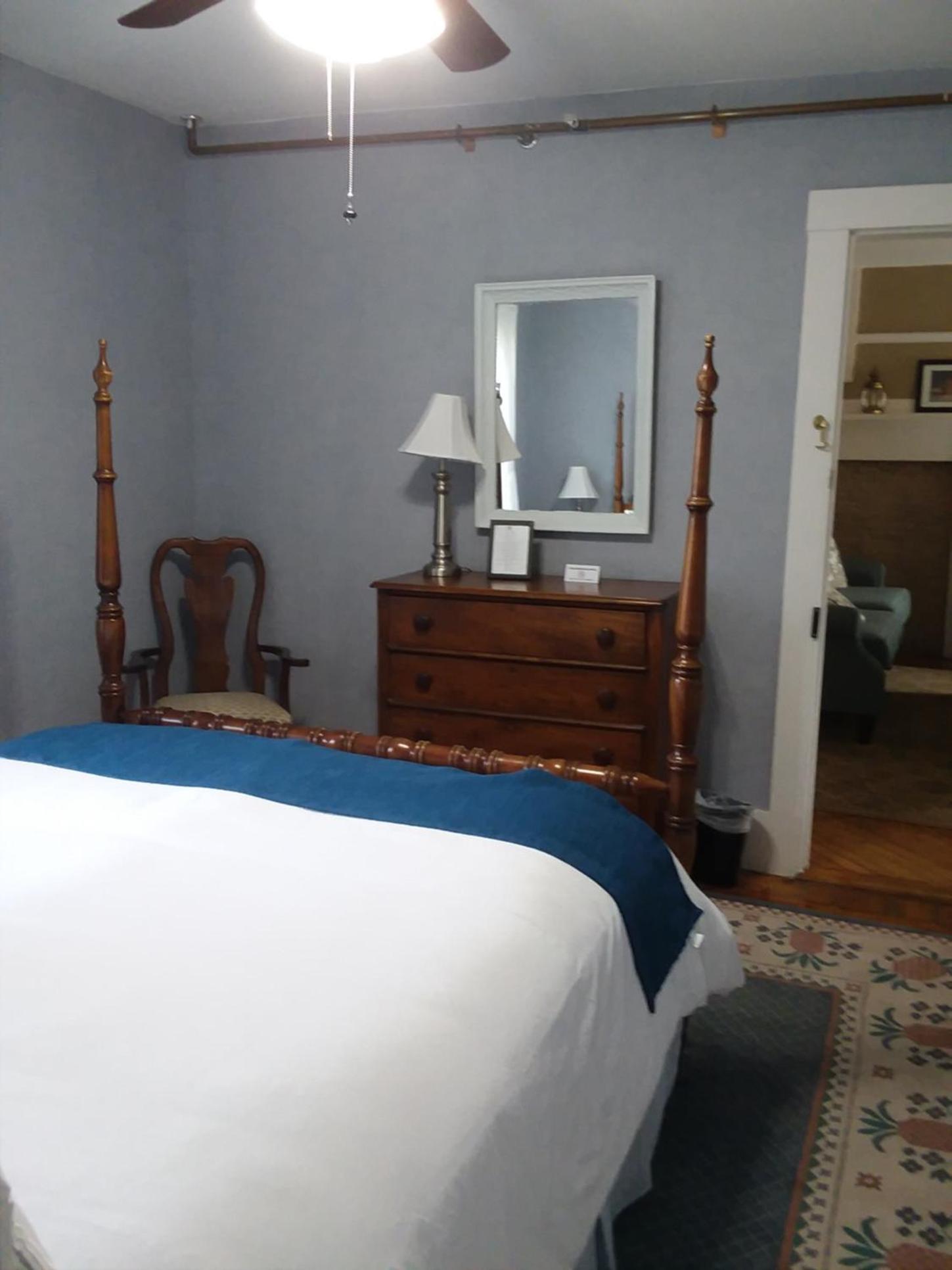 Benjamin Prescott Inn photo 11
