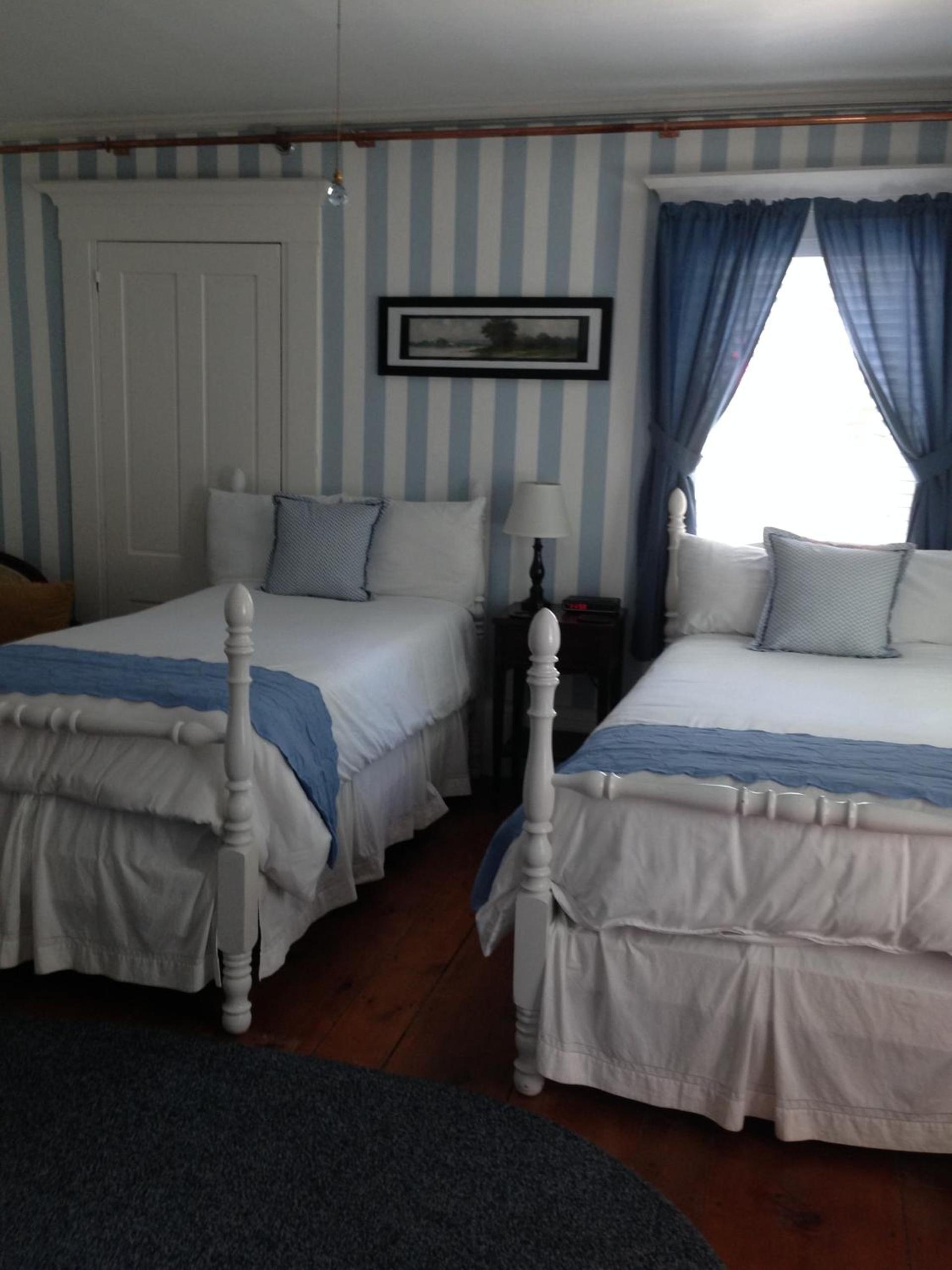Benjamin Prescott Inn photo 53