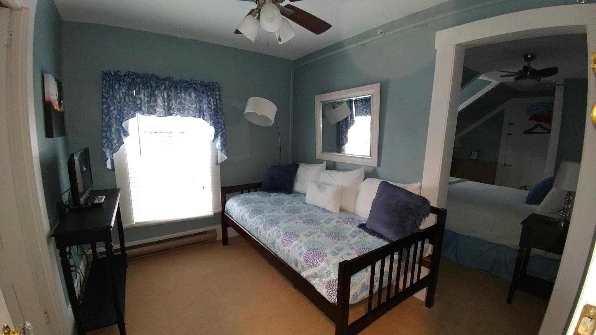 Benjamin Prescott Inn photo 36
