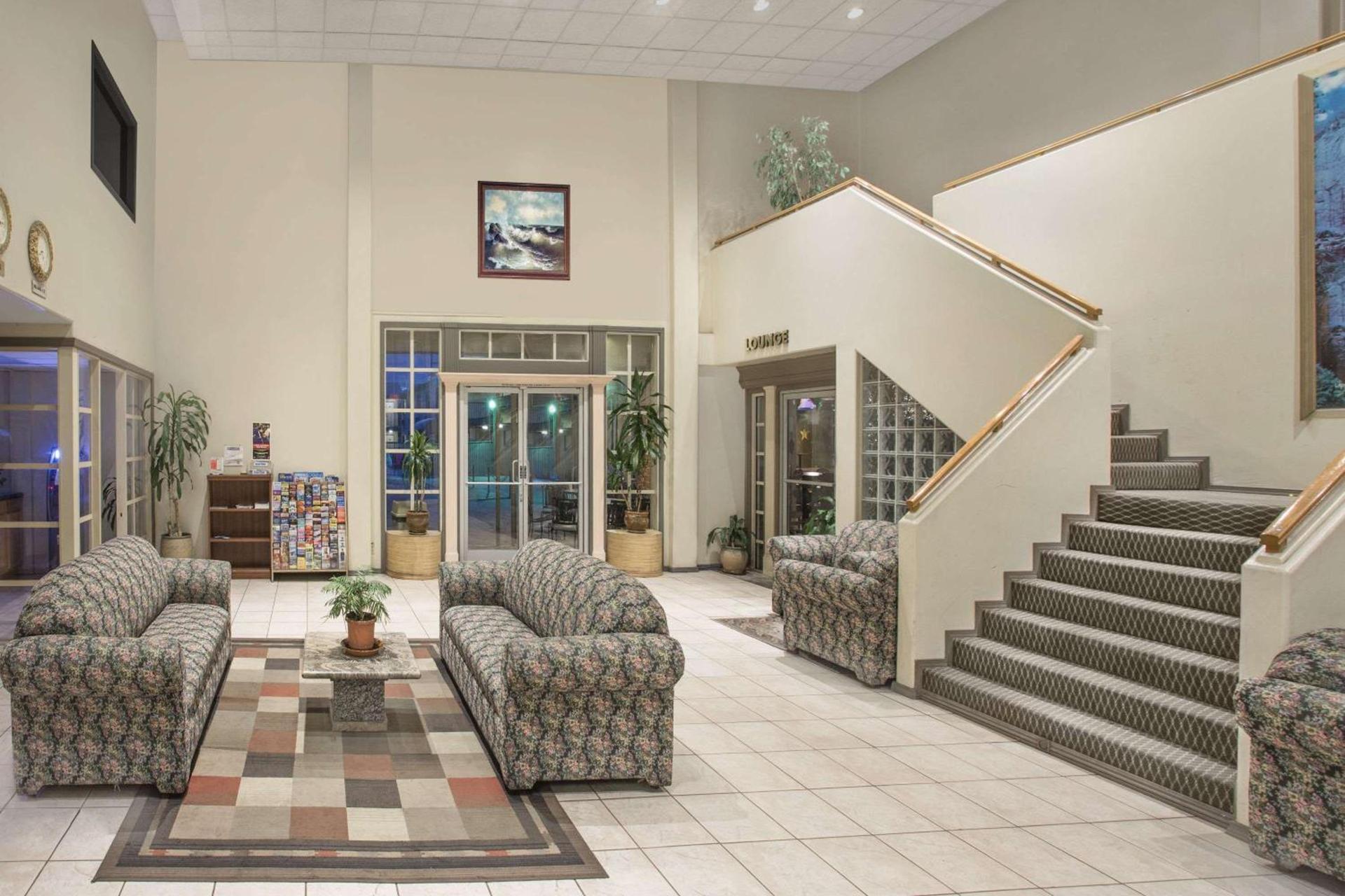 Knights Inn Pico Rivera photo 13