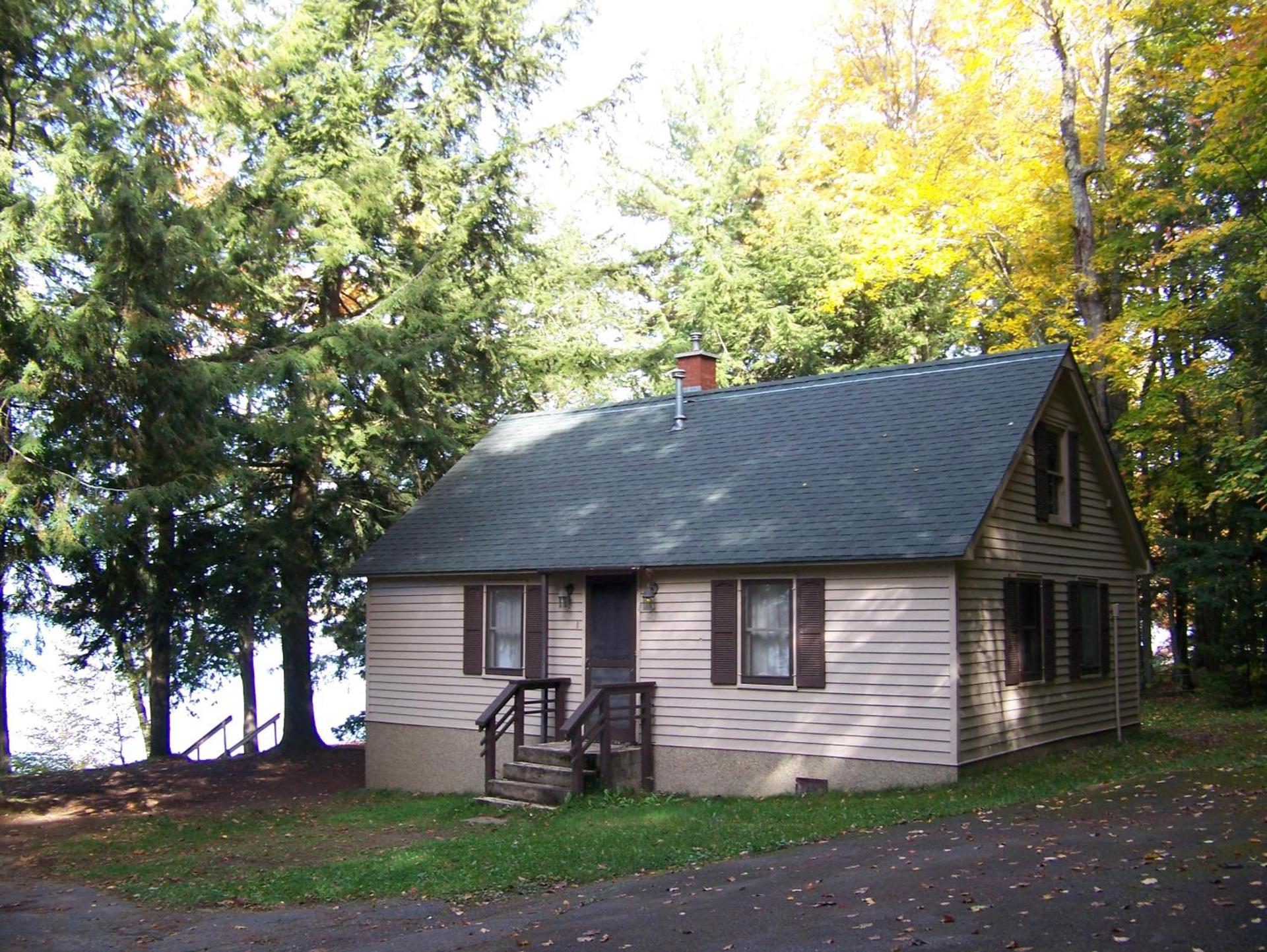 Oak Ridge photo 1