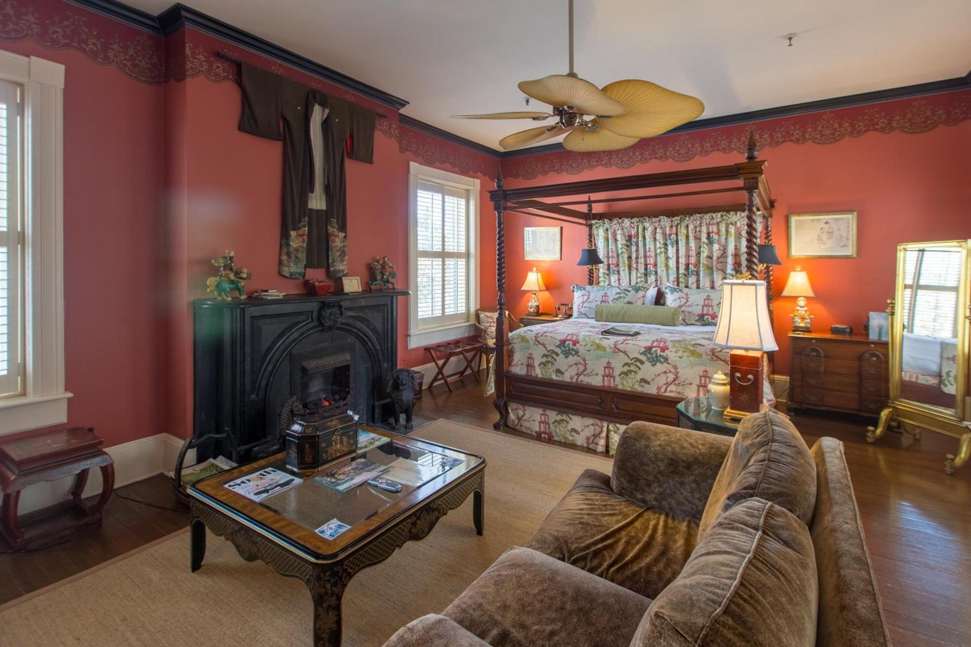 Ballastone Inn photo 24