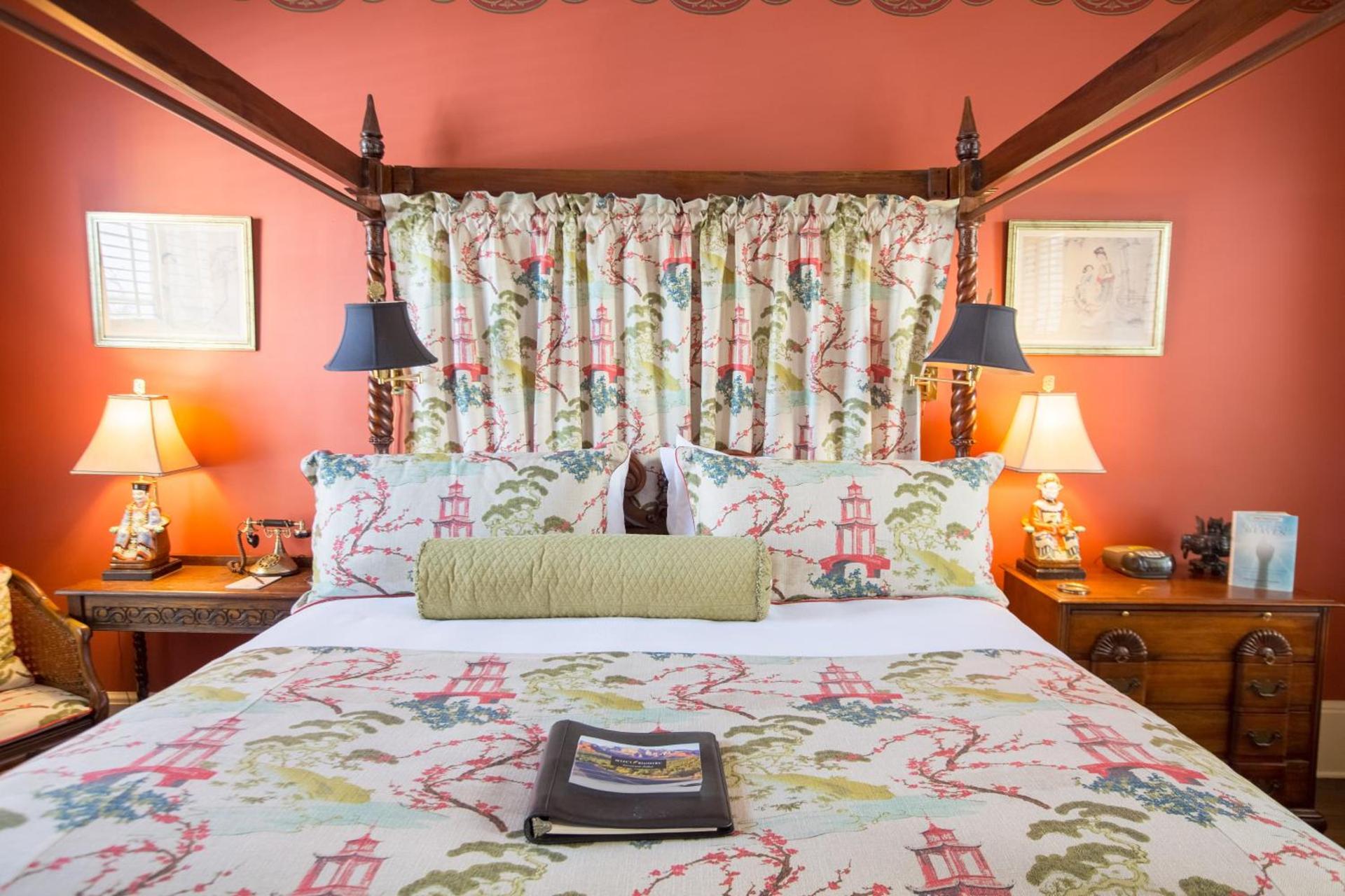Ballastone Inn photo 73