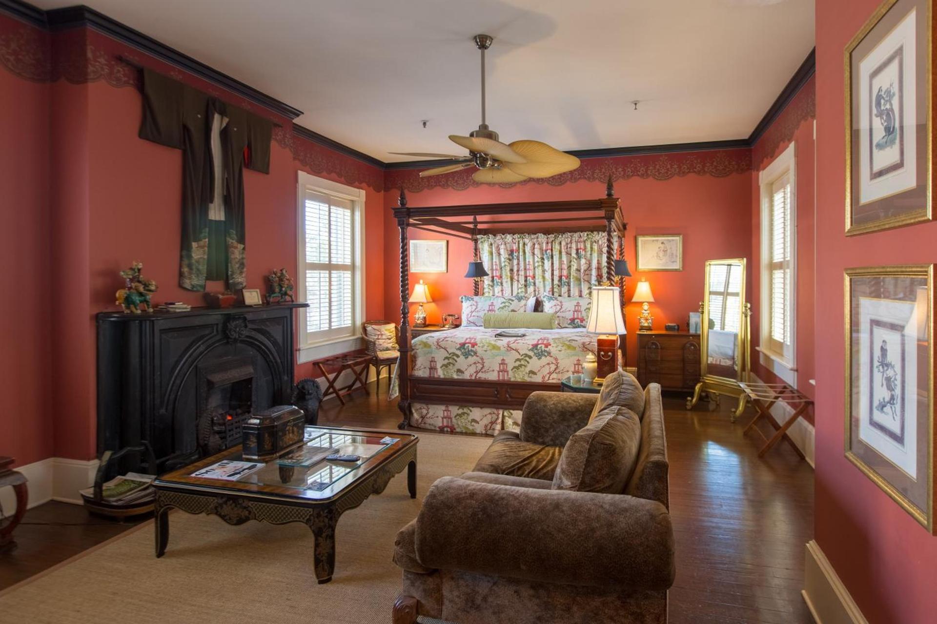 Ballastone Inn photo 21
