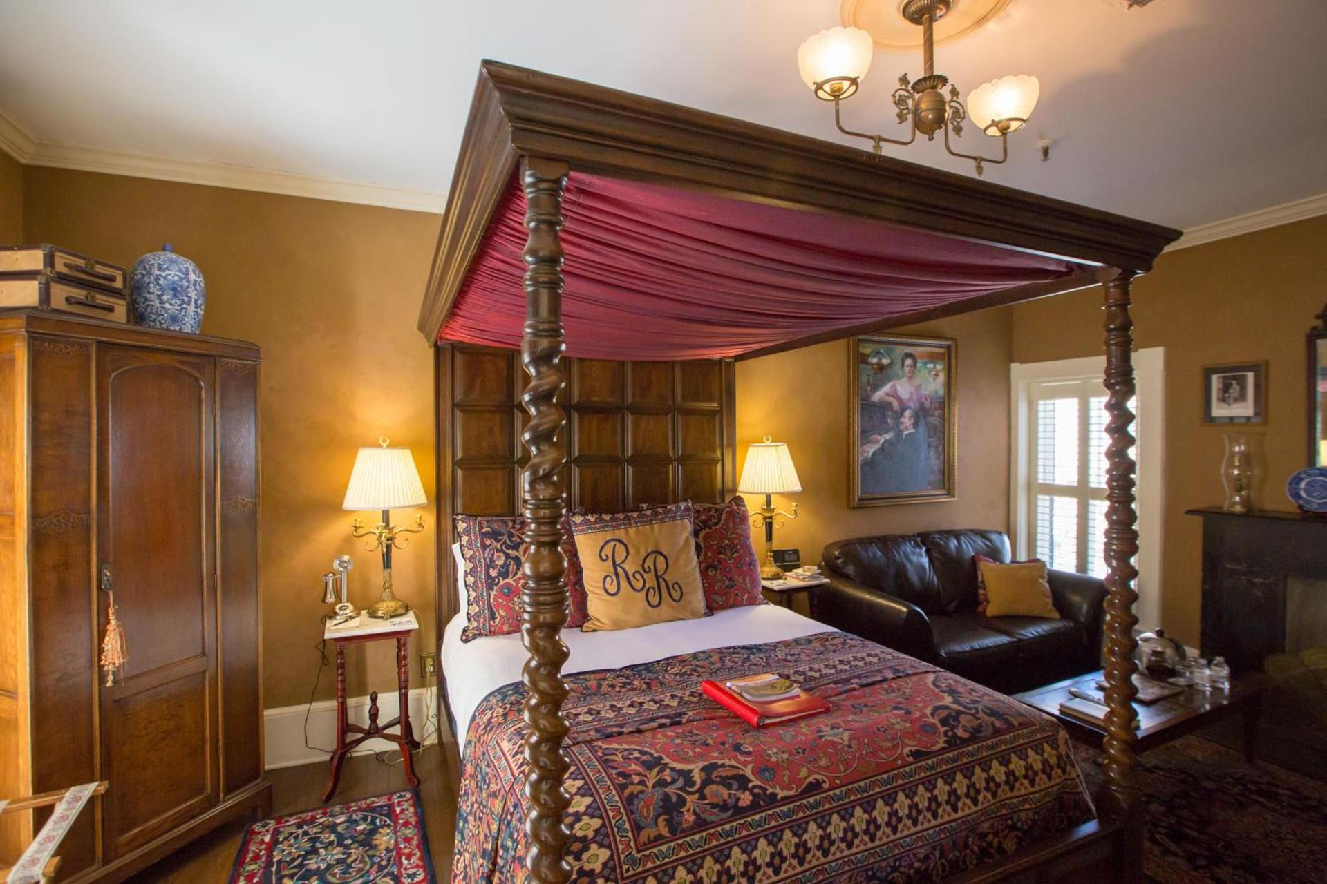 Ballastone Inn photo 64