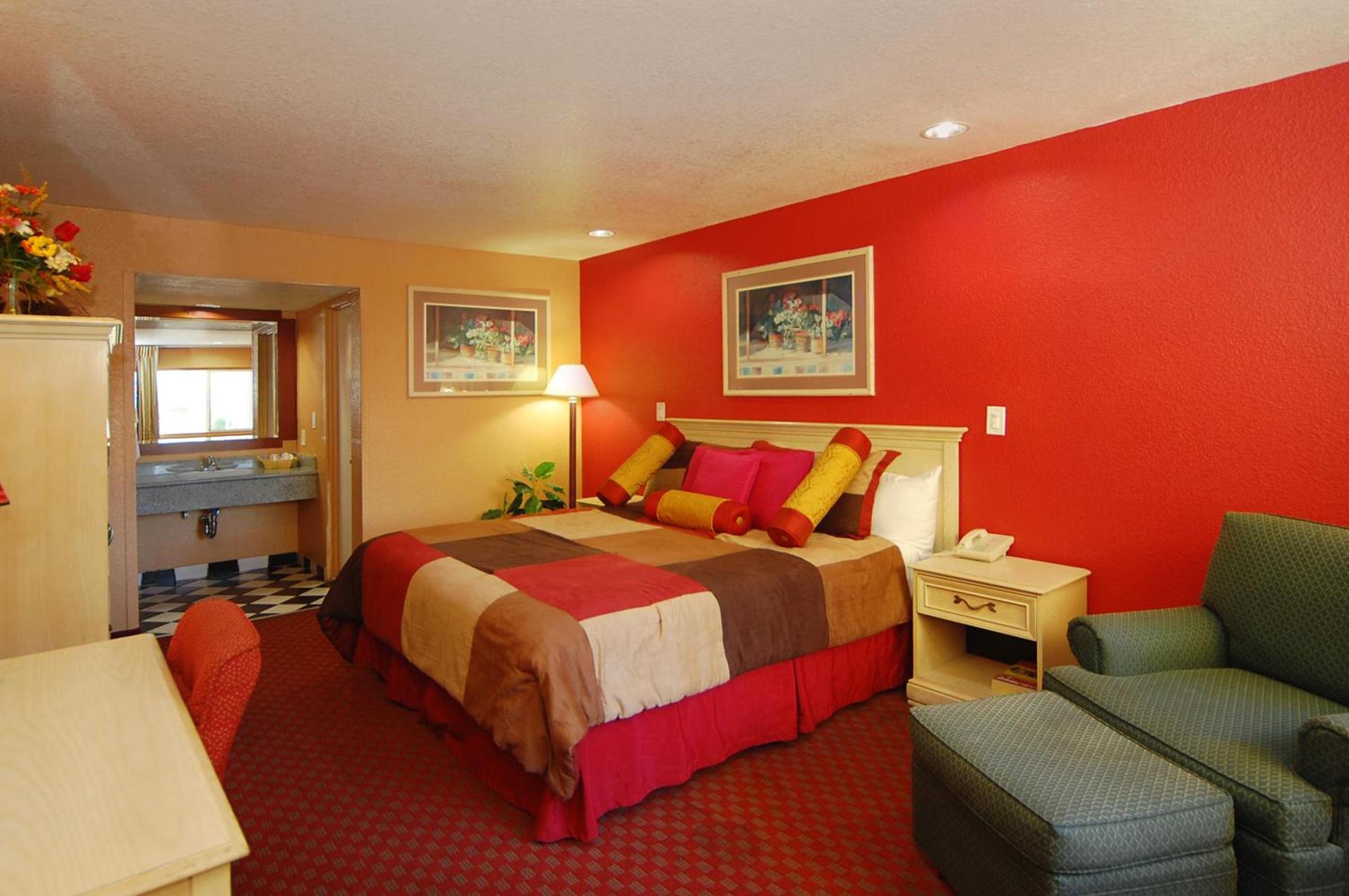 Imperial Inn Oakland photo 20
