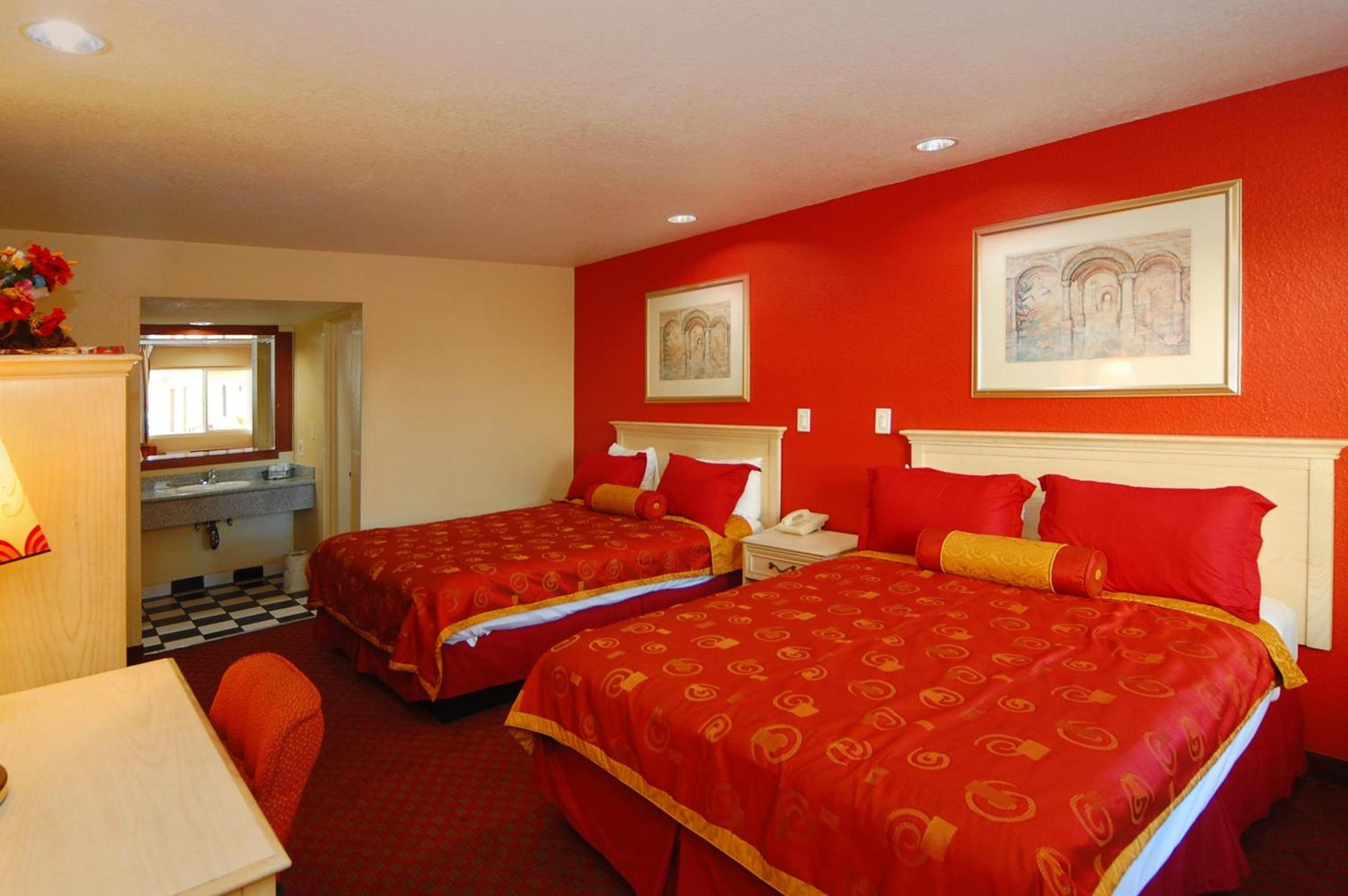 Imperial Inn Oakland photo 44