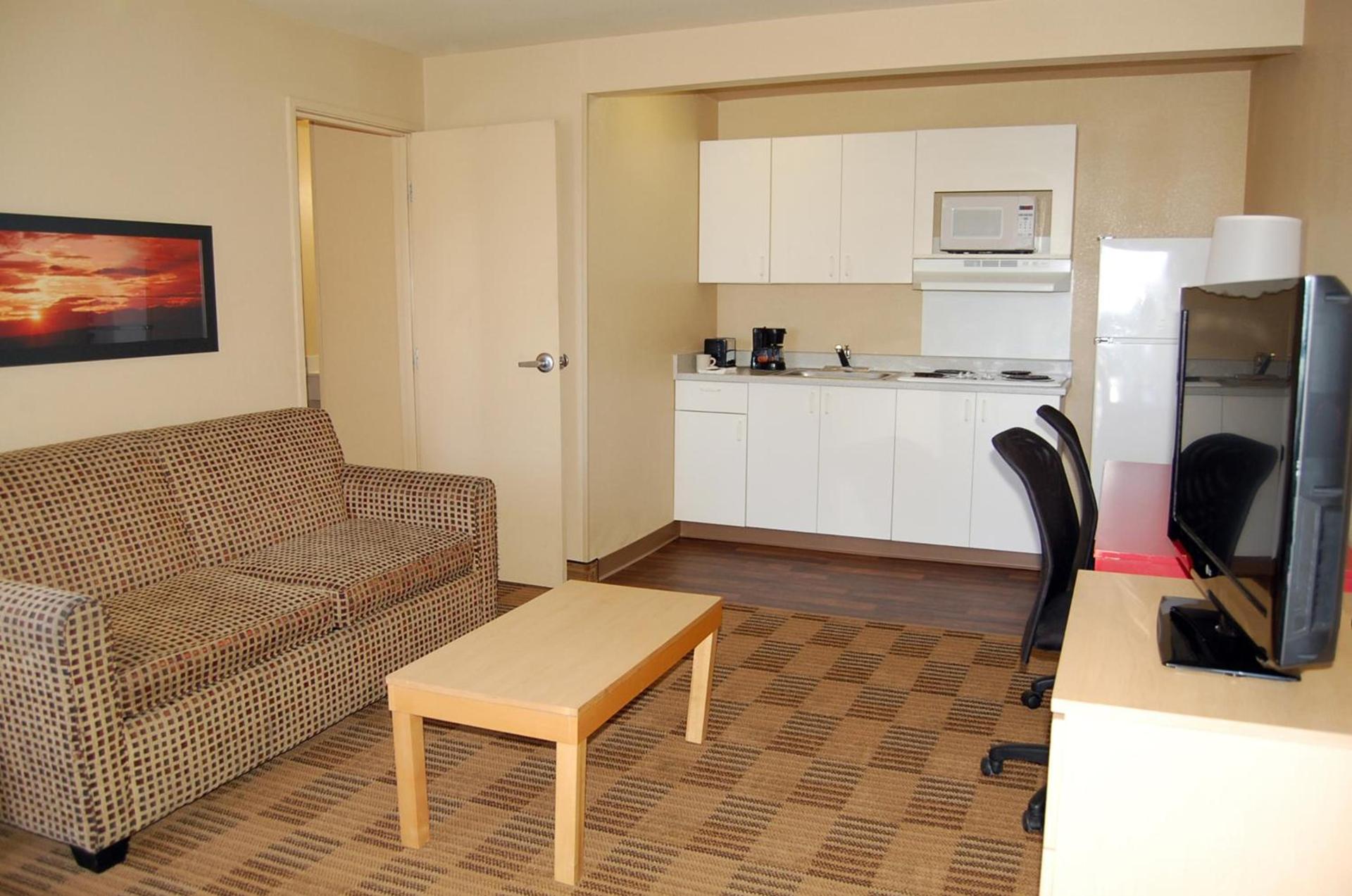 Extended Stay America Suites - Las Vegas - Valley View photo 9