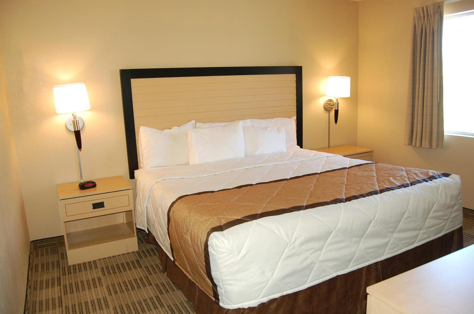 Extended Stay America Suites - Las Vegas - Valley View photo 5