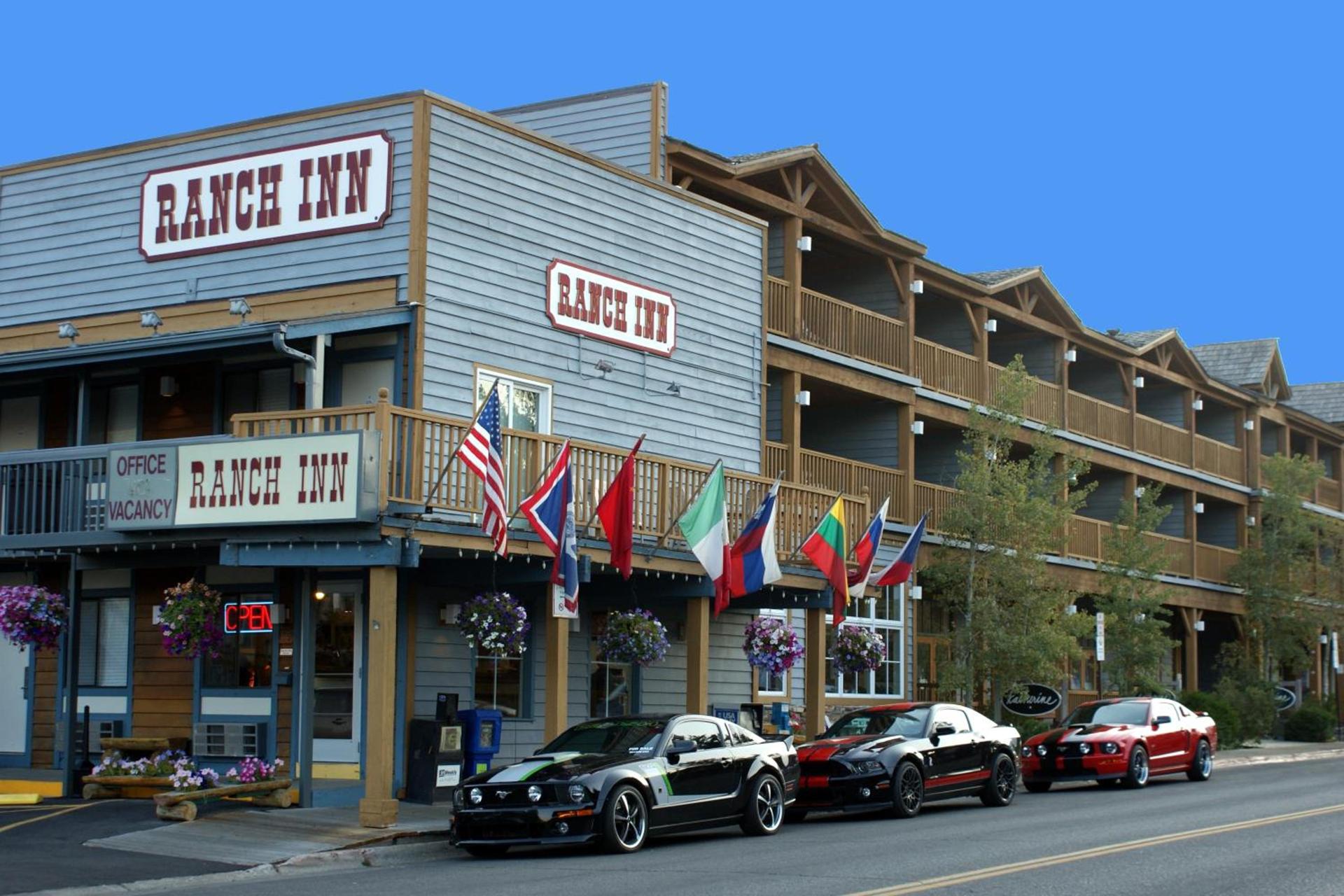 Ranch Inn Jackson Hole photo 1