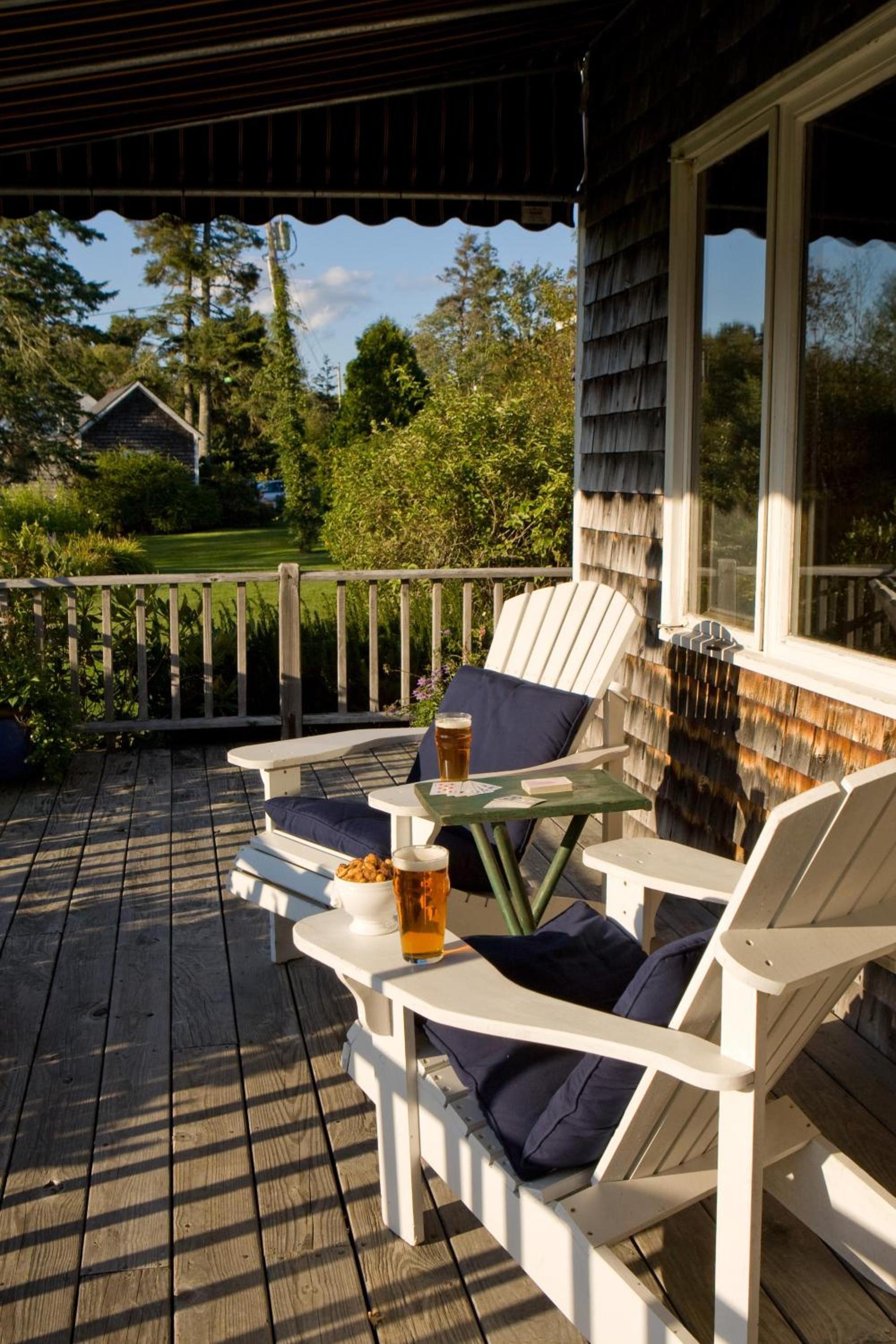 The Bradley Inn photo 20