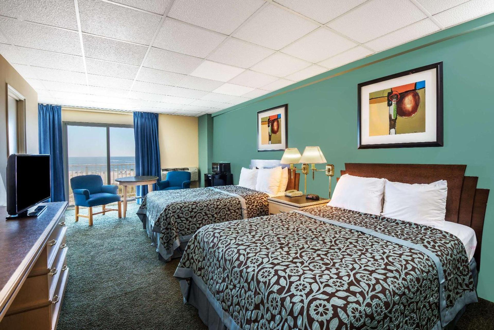 Days Inn by Wyndham Atlantic City Oceanfront-Boardwalk photo 8