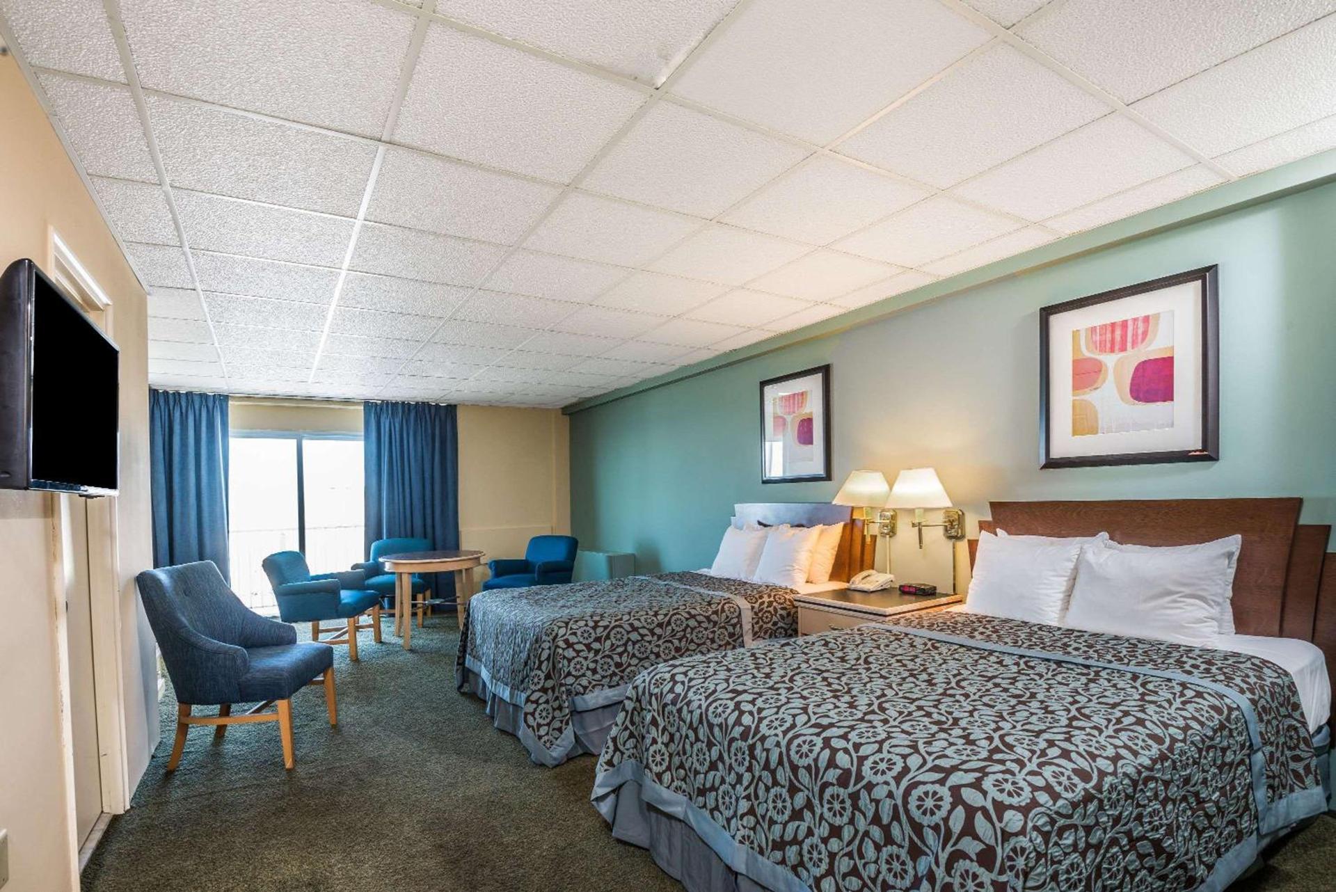 Days Inn by Wyndham Atlantic City Oceanfront-Boardwalk photo 10