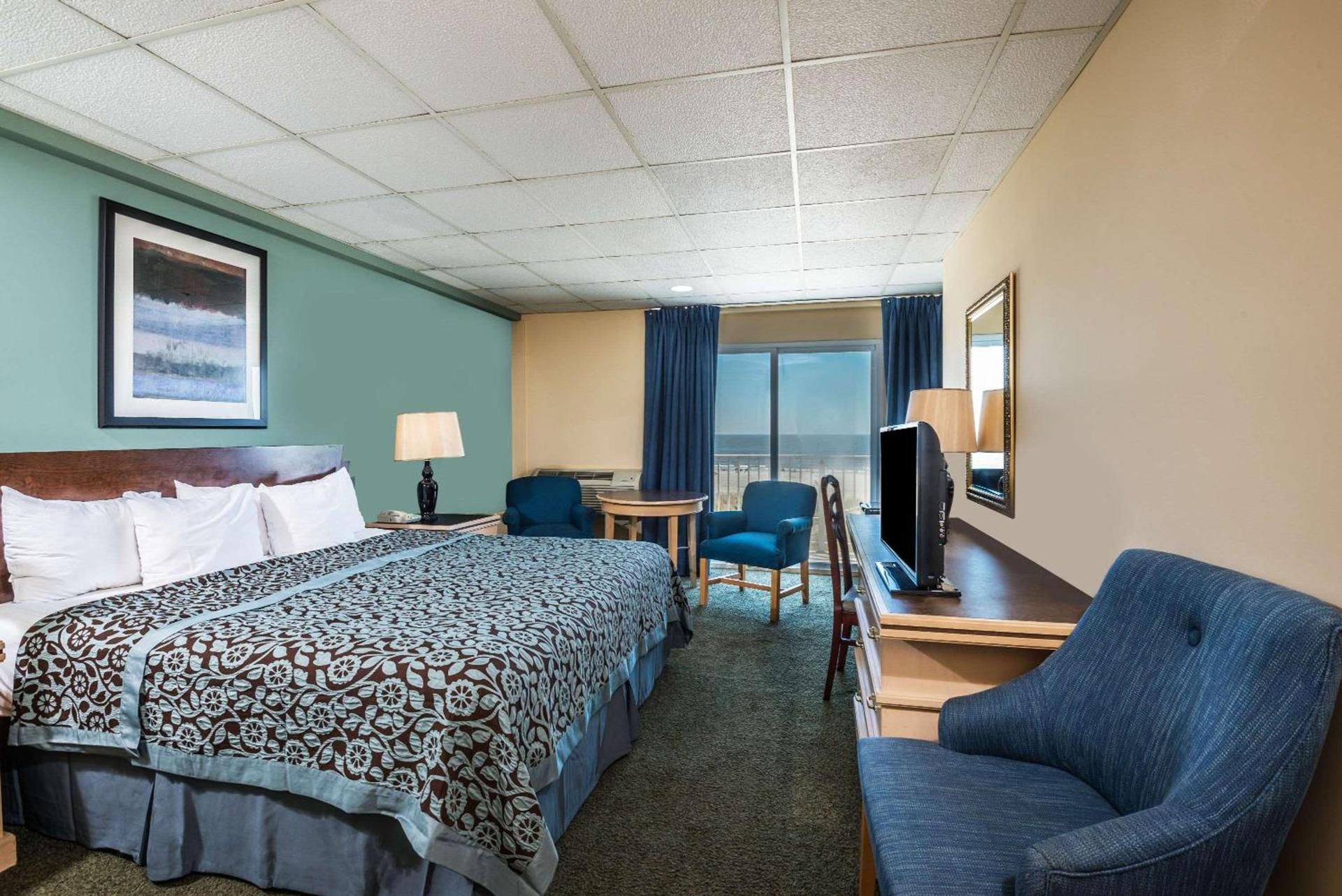 Days Inn by Wyndham Atlantic City Oceanfront-Boardwalk photo 9
