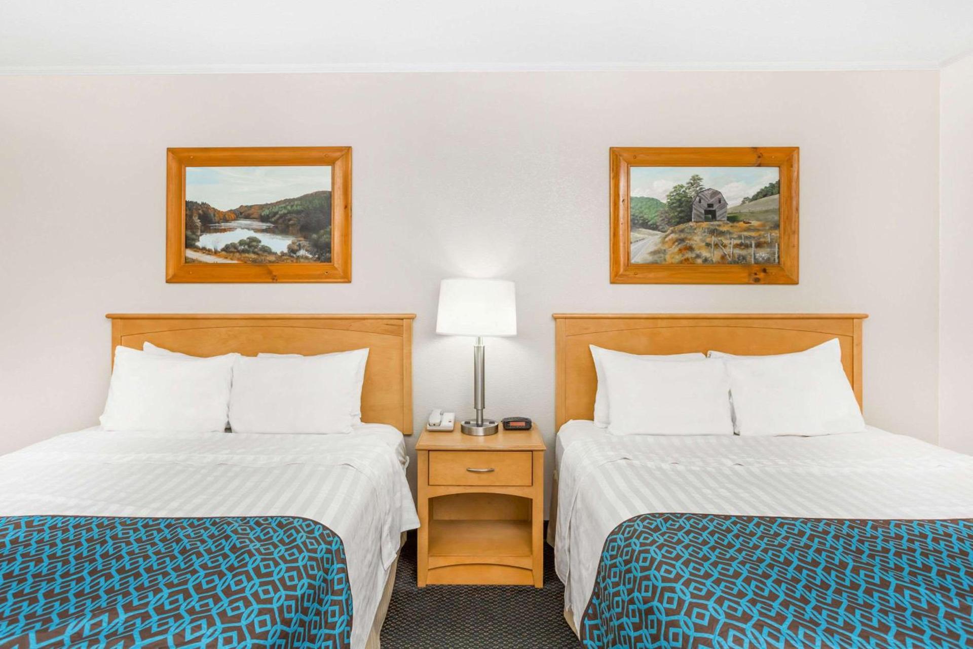 Days Inn by Wyndham Jefferson photo 23