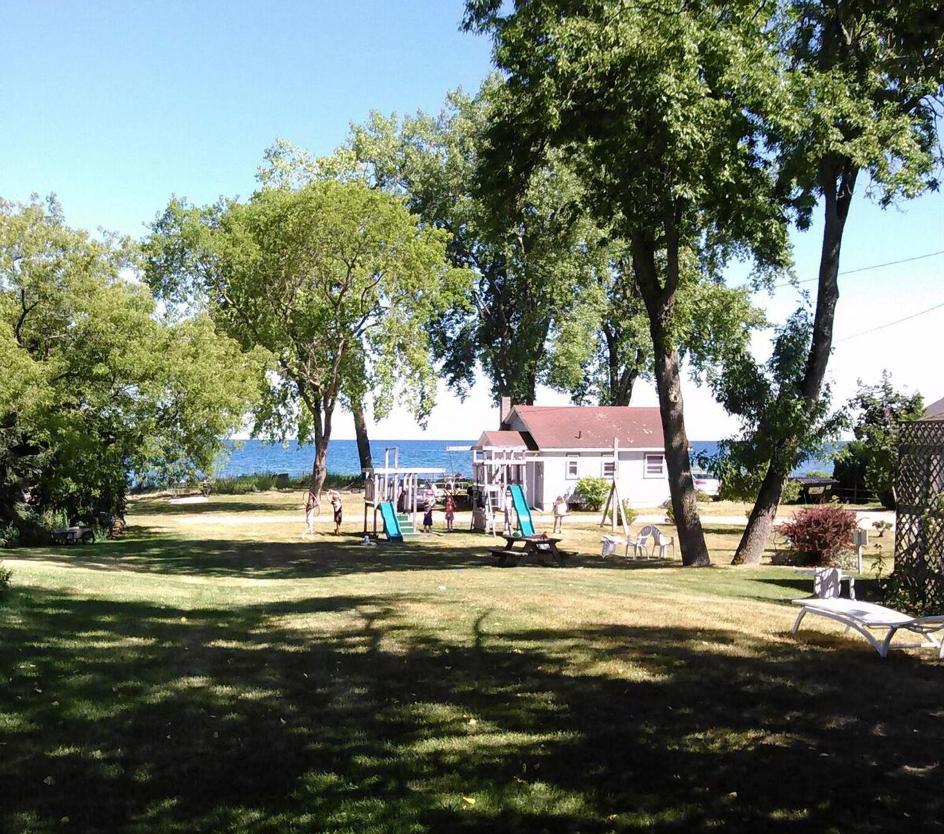 Square Rigger Lodge photo 23