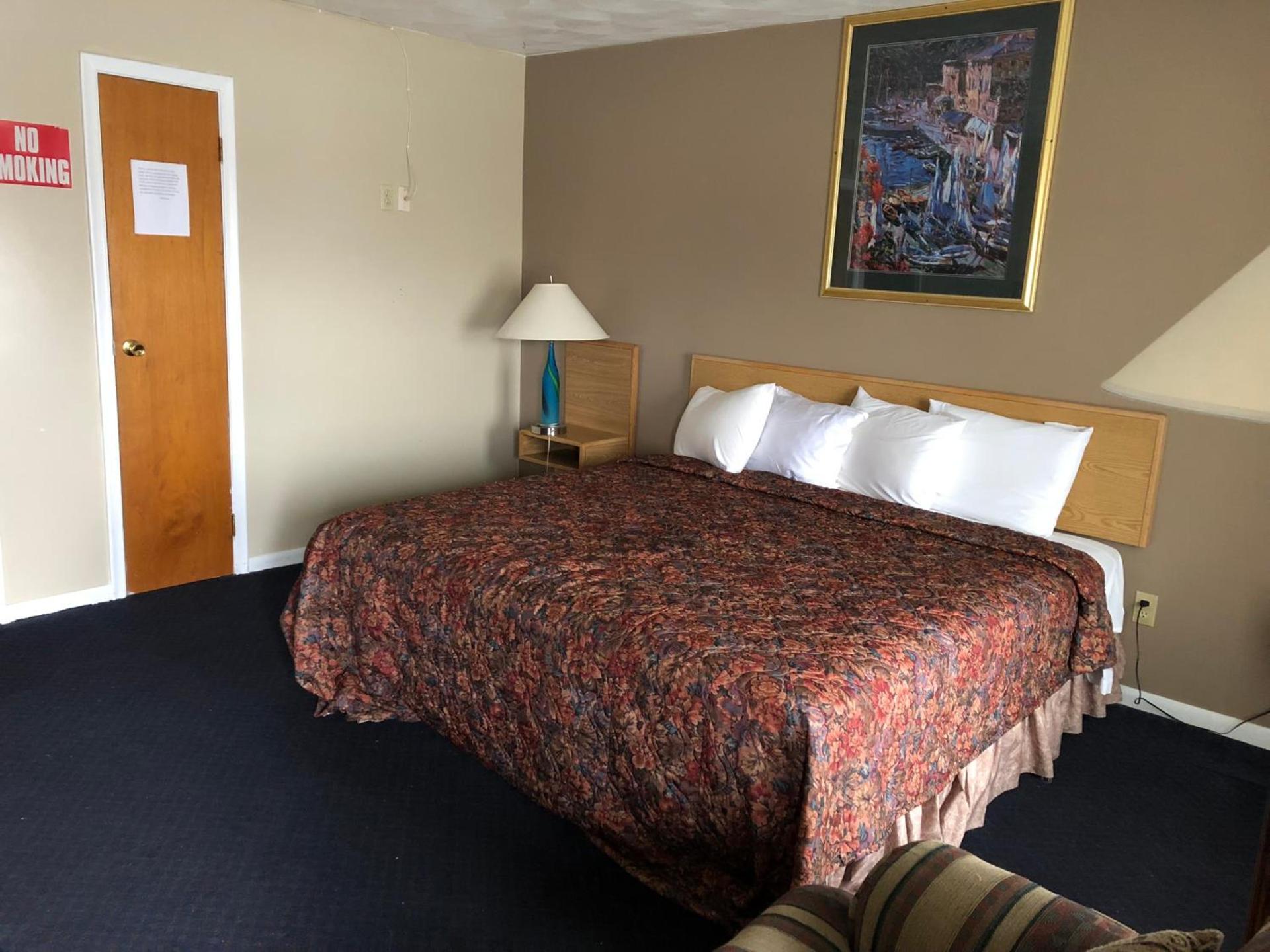 Village Inn Motel Holt photo 10