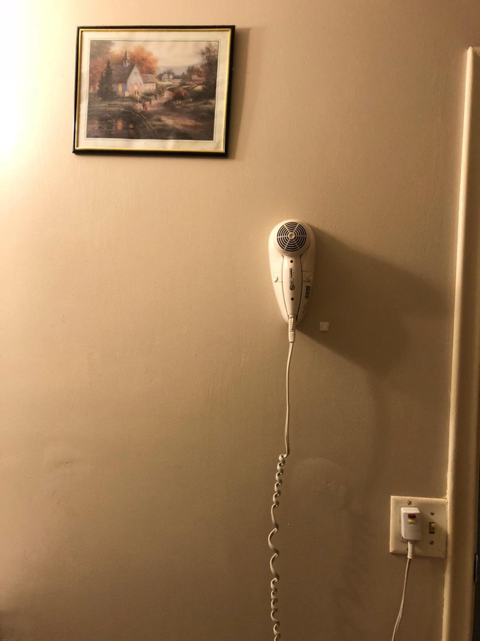 Village Inn Motel Holt photo 19