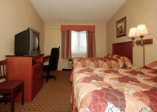 Americas Best Value Inn Smithtown/Long Island photo 9