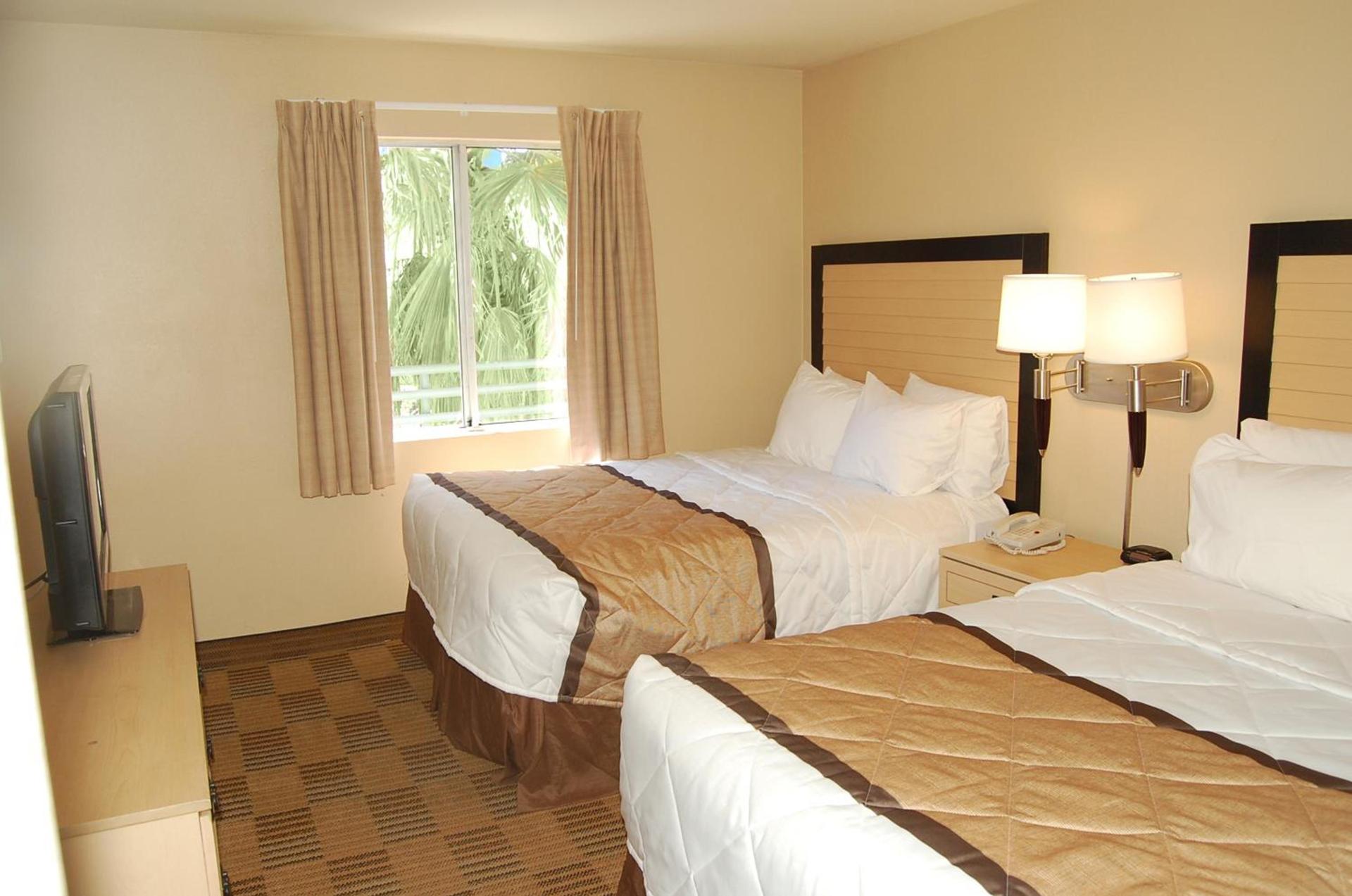 Extended Stay America Suites - Las Vegas - Valley View photo 6