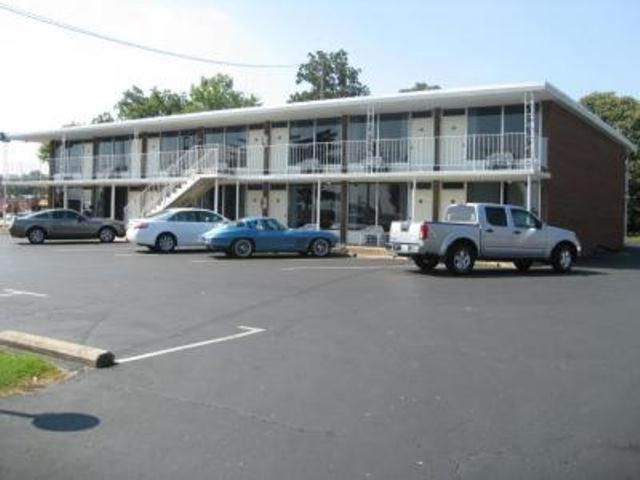 Bryce Inn photo 1