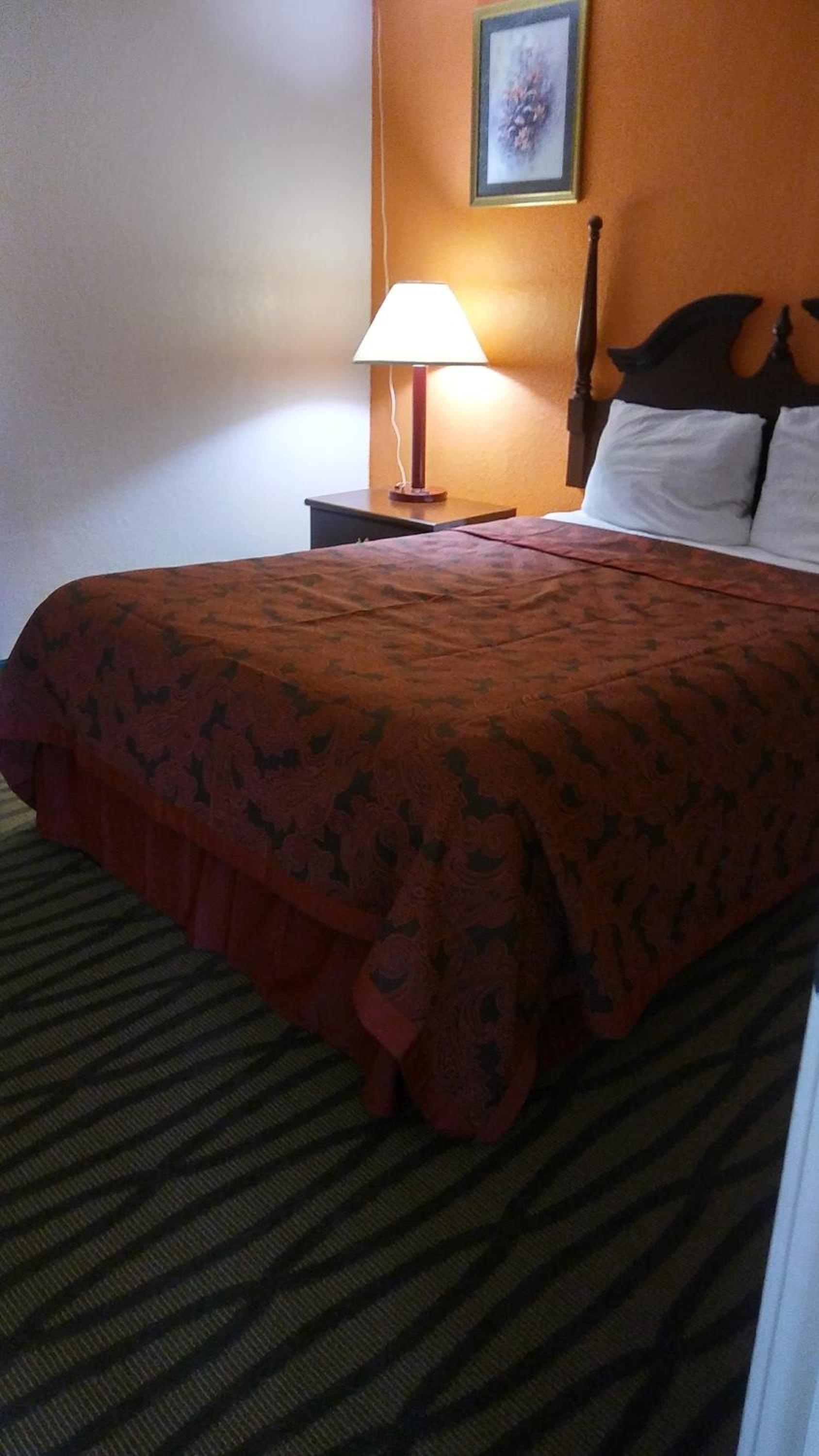 President Inn & Suites photo 5