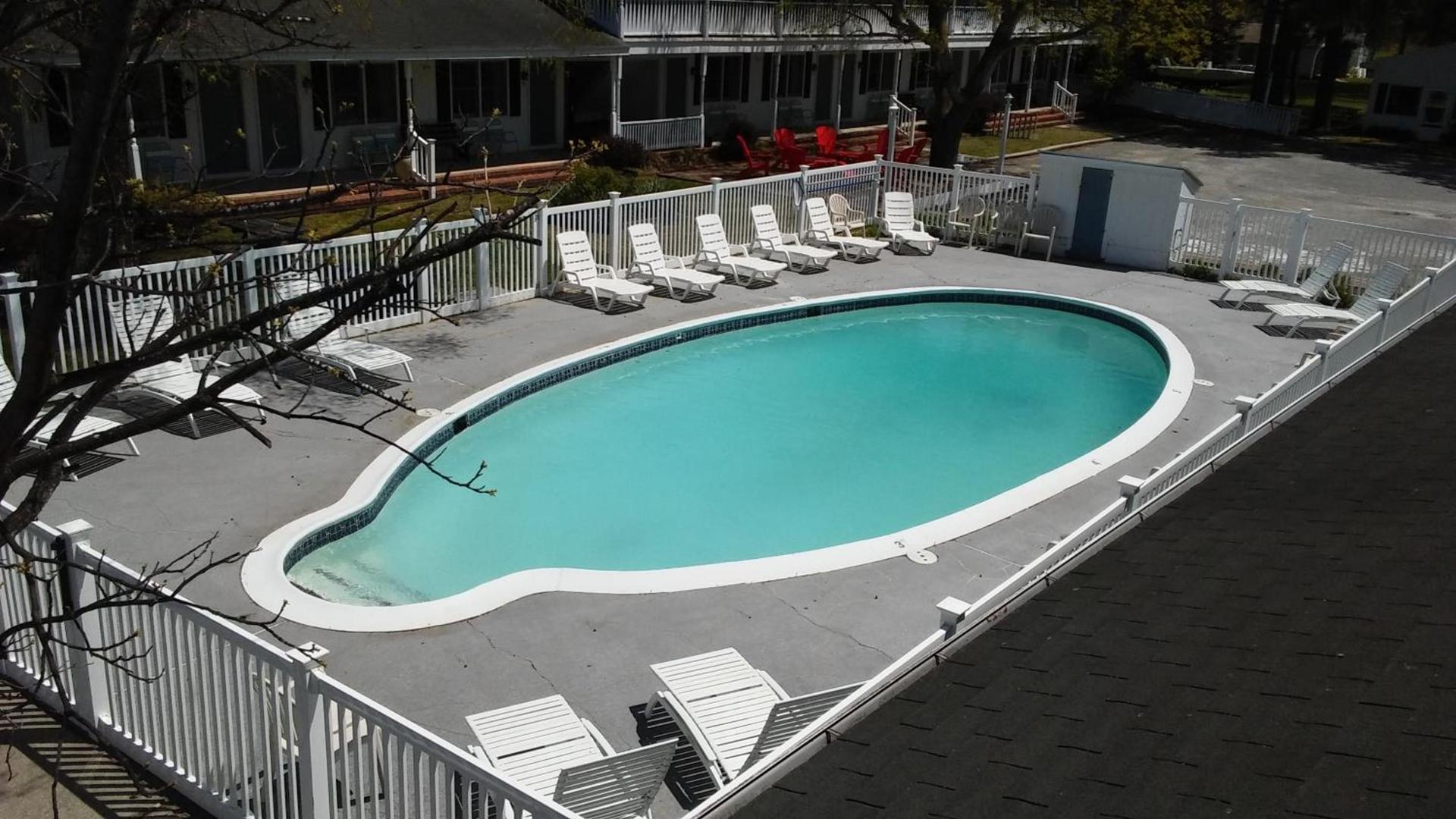 Sea Shell Motel photo 5